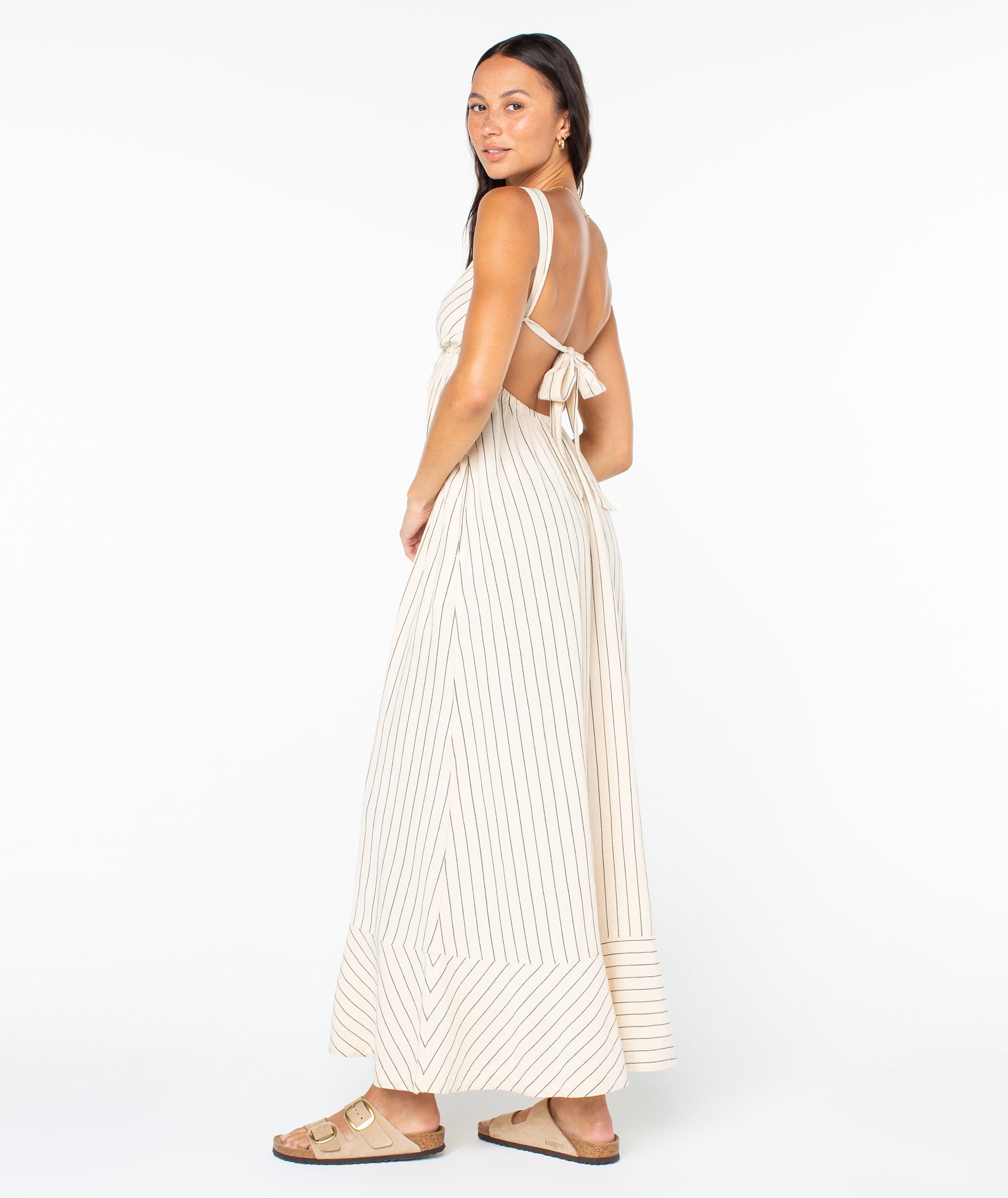 Wilder Coast Dress - Image 3