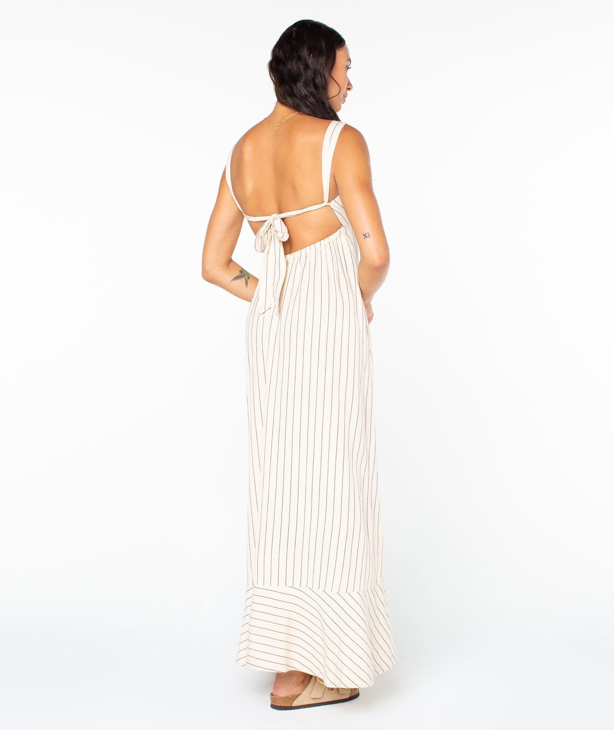 Wilder Coast Dress - Image 4