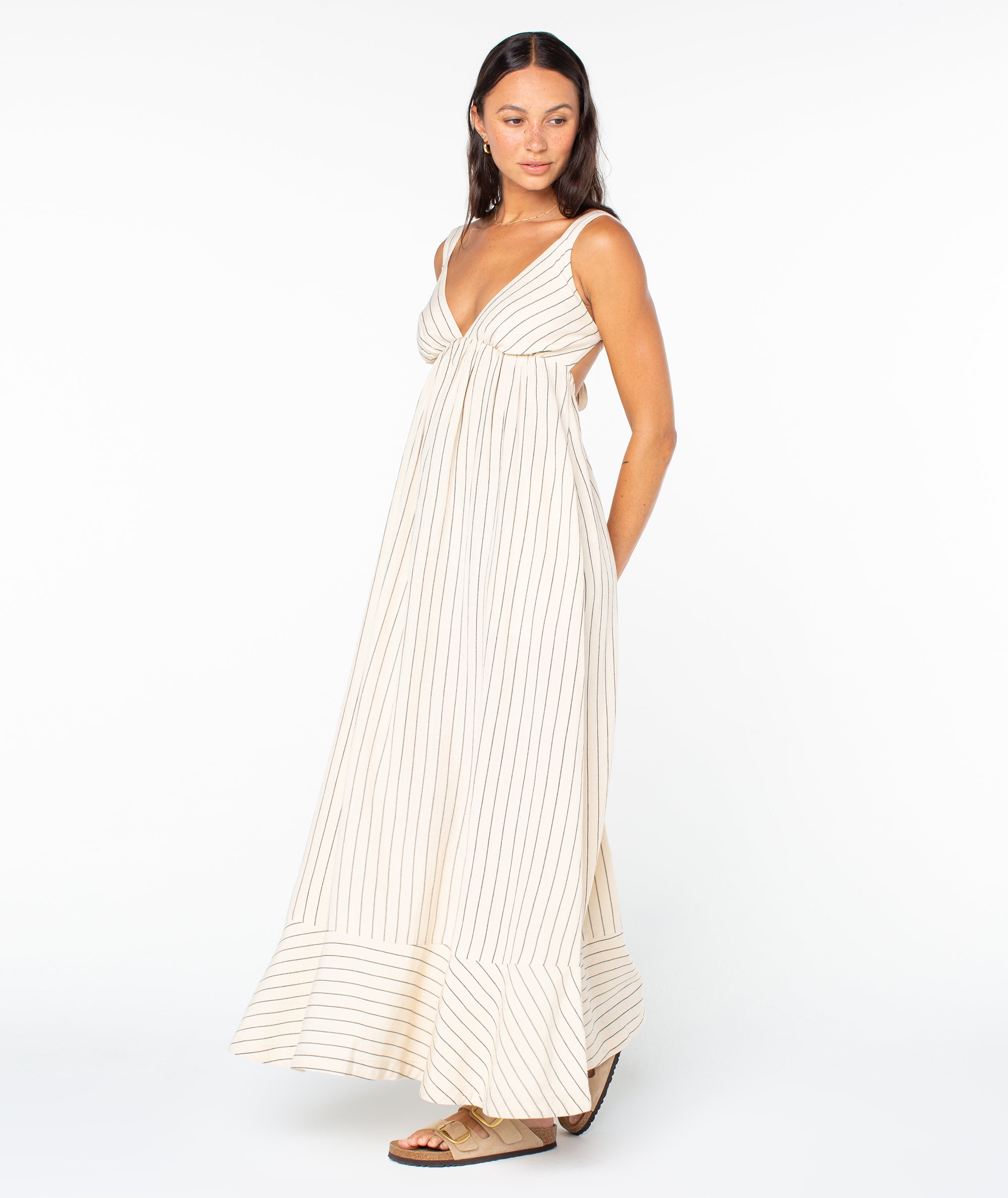 Wilder Coast Dress - Image 7