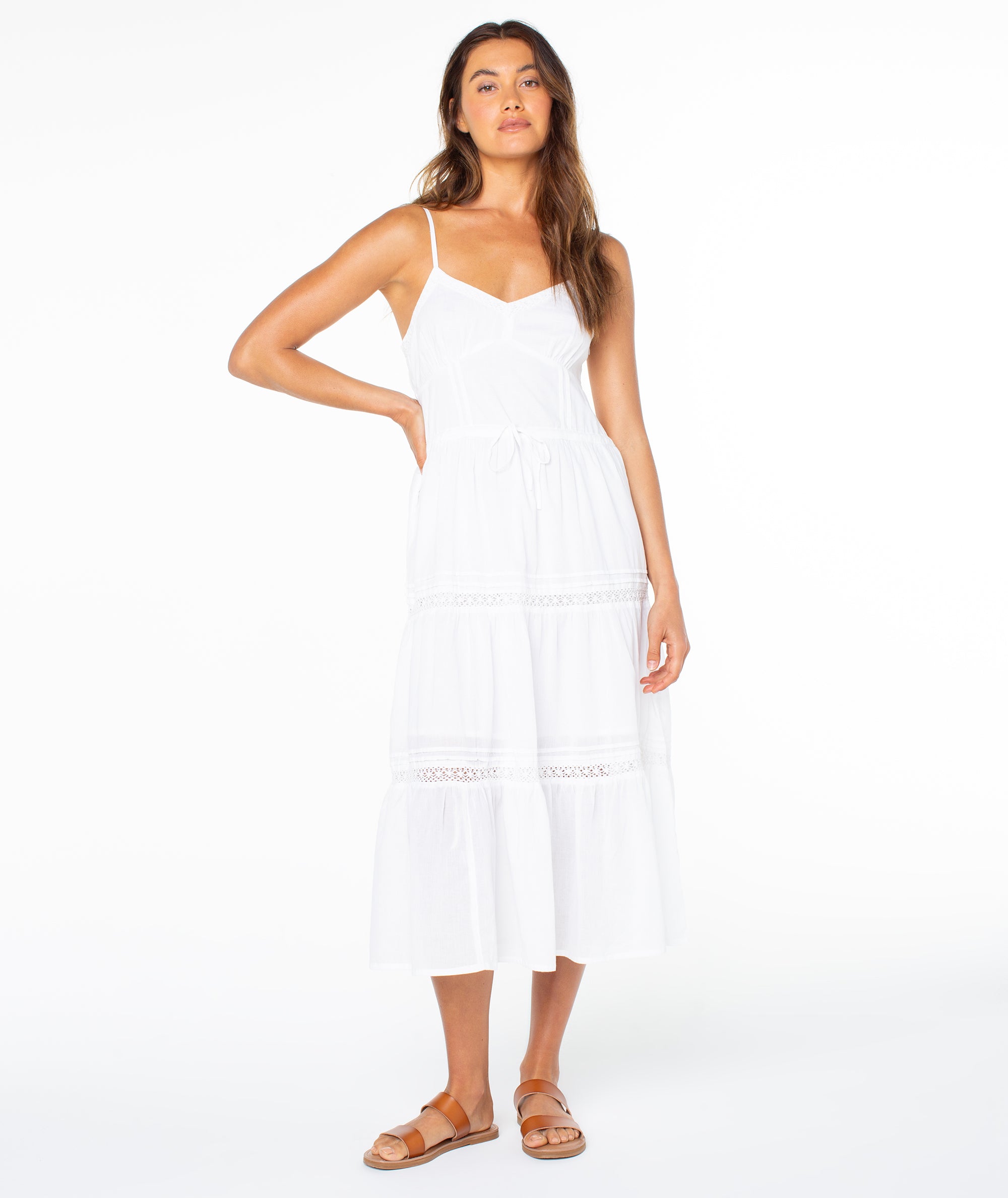 Azalea Dress