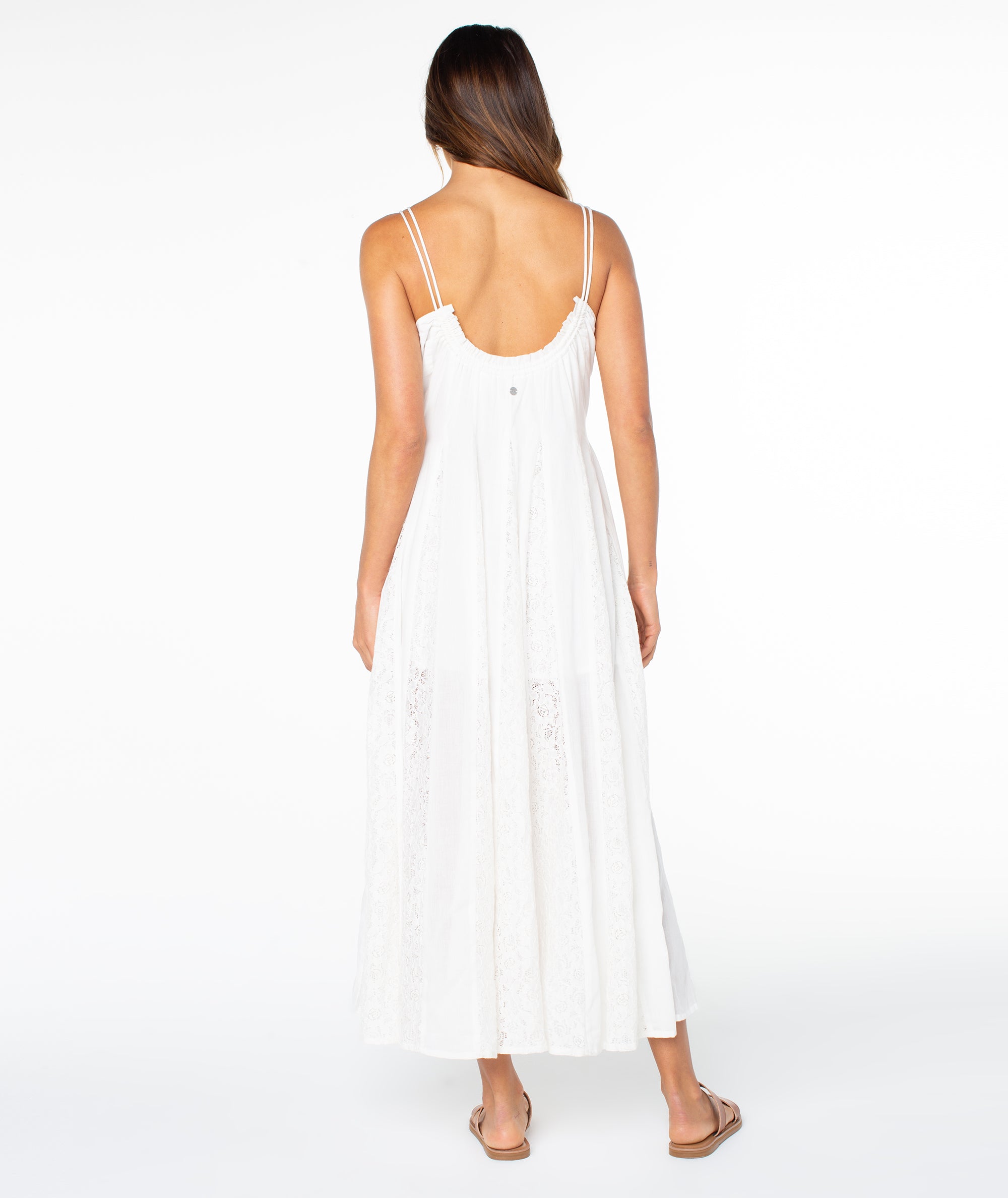 Jardin Bloom Maxi Dress - Image 4