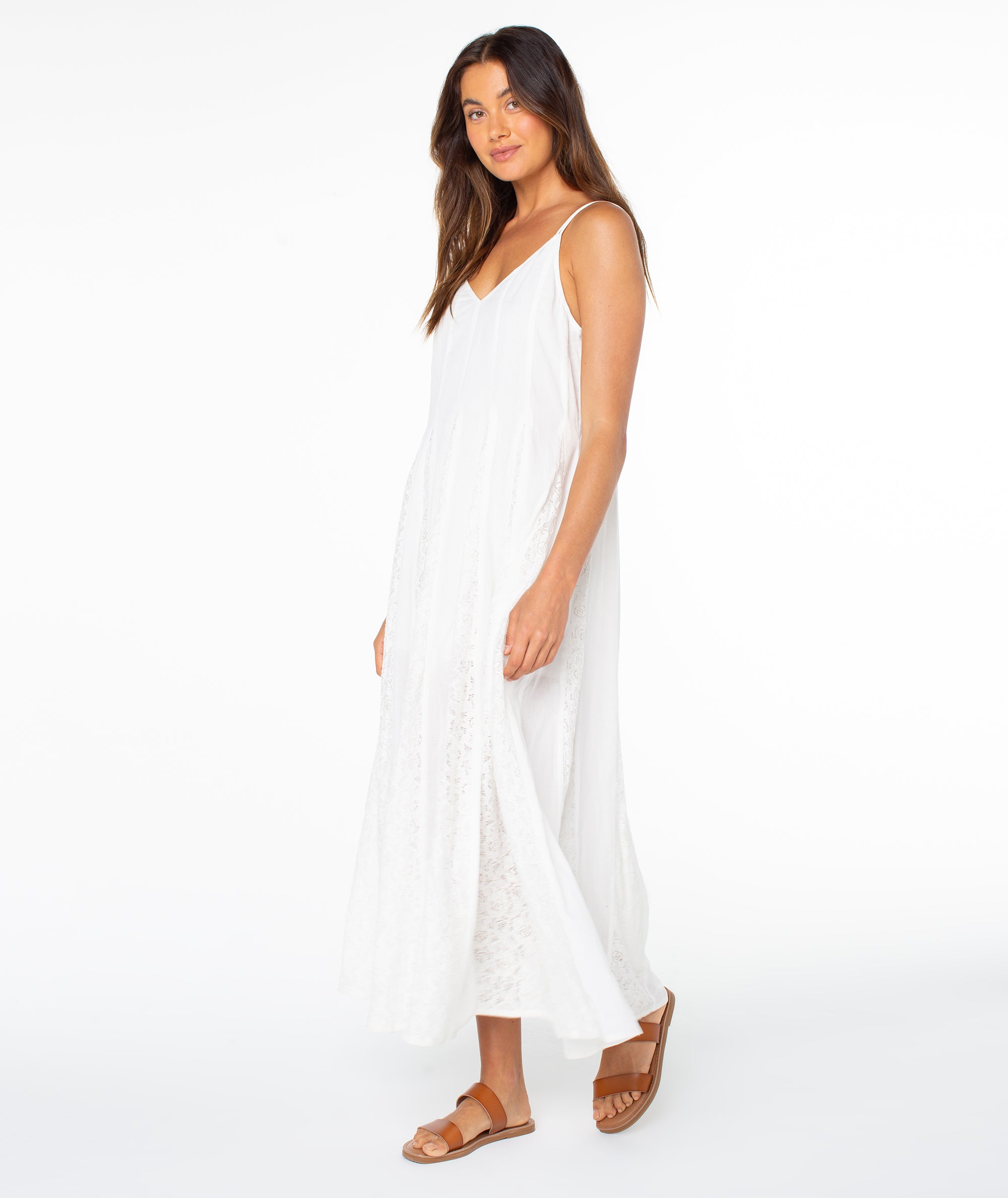 Jardin Bloom Maxi Dress - Image 2