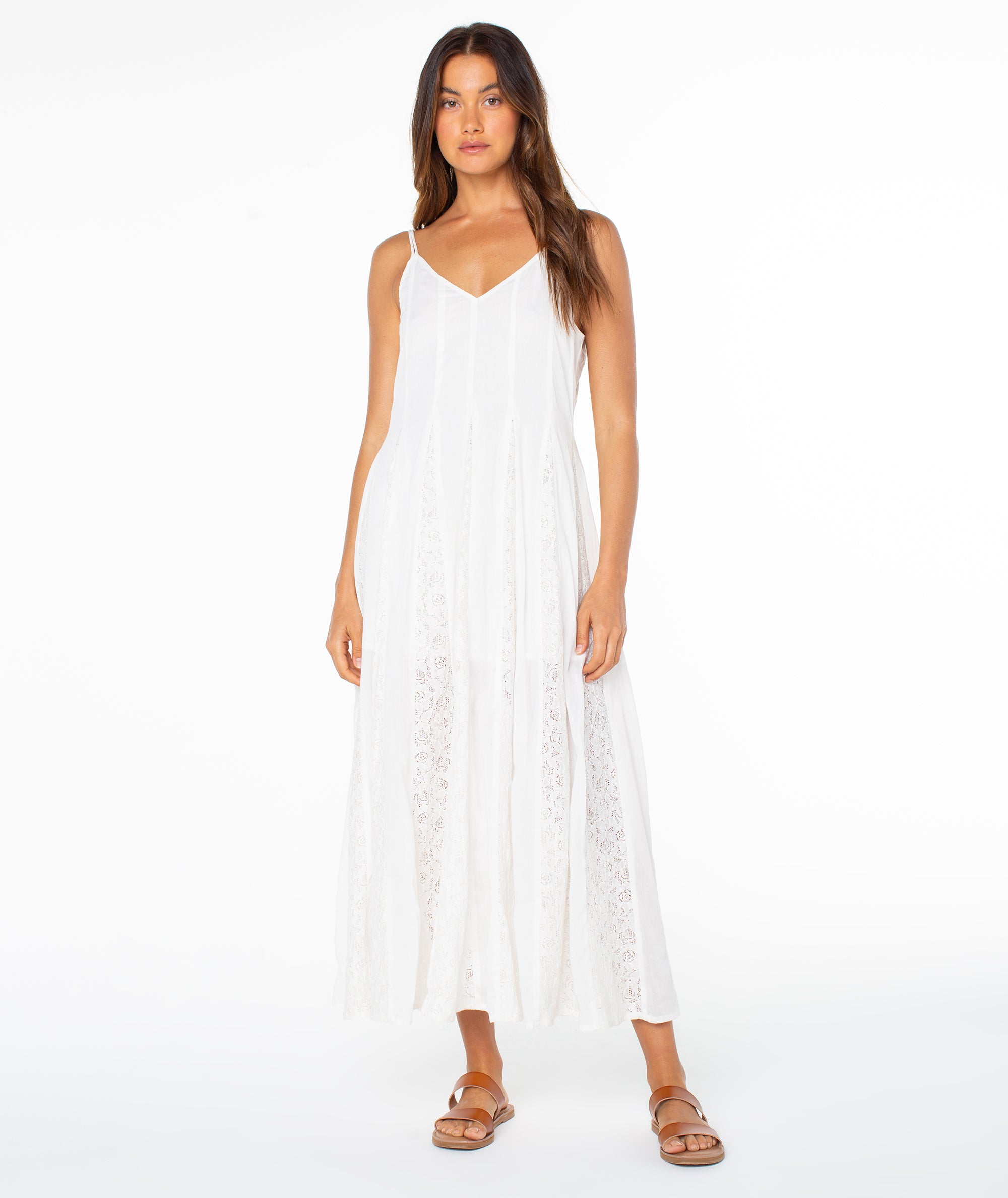 Jardin Bloom Maxi Dress - Image 5