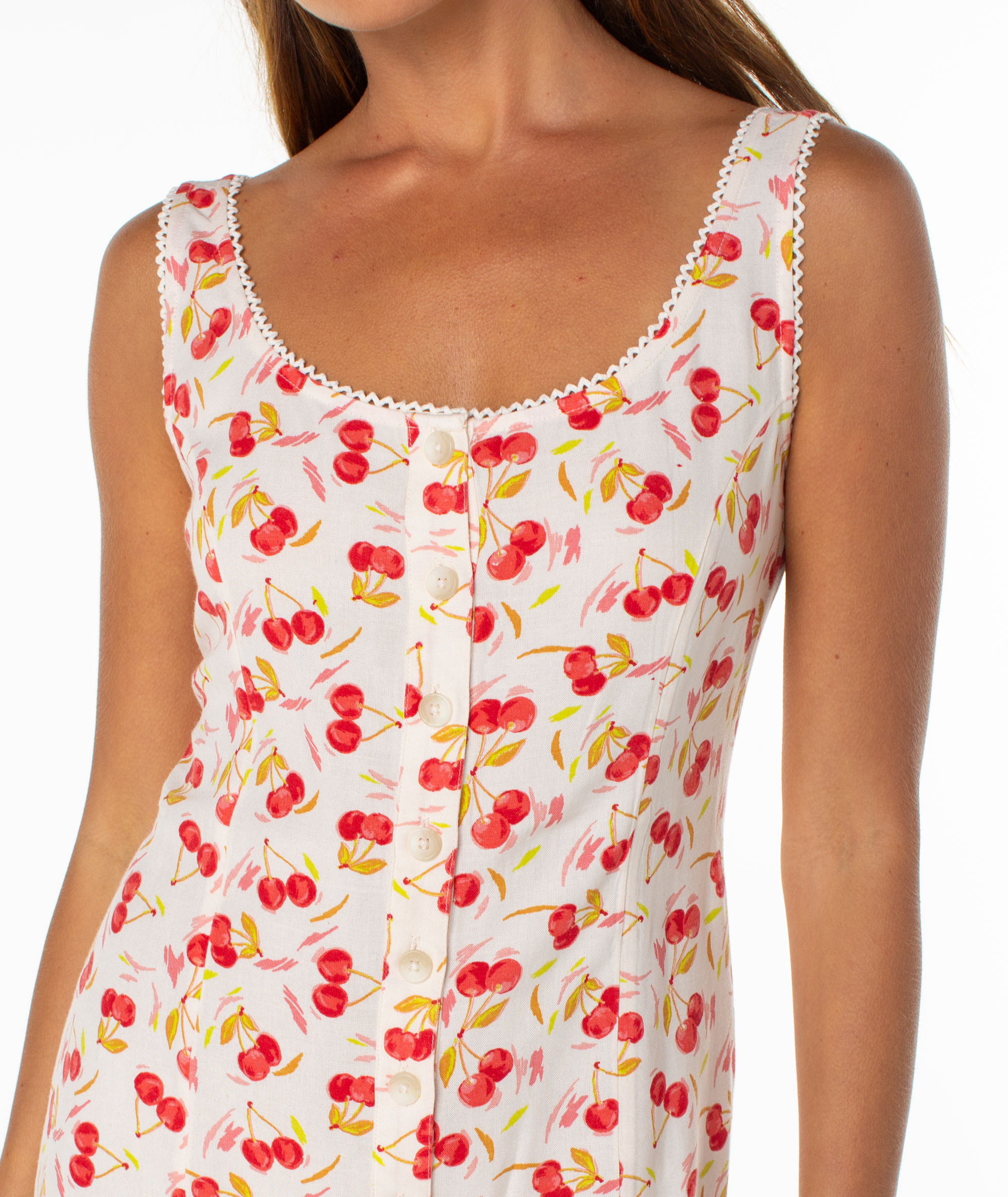 Kayla Mini Dress - Image 2