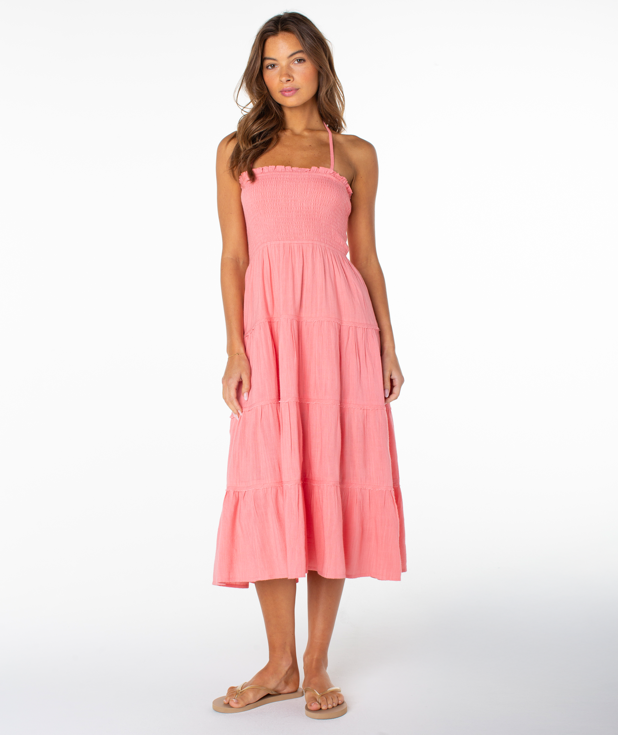 Ellie Dress