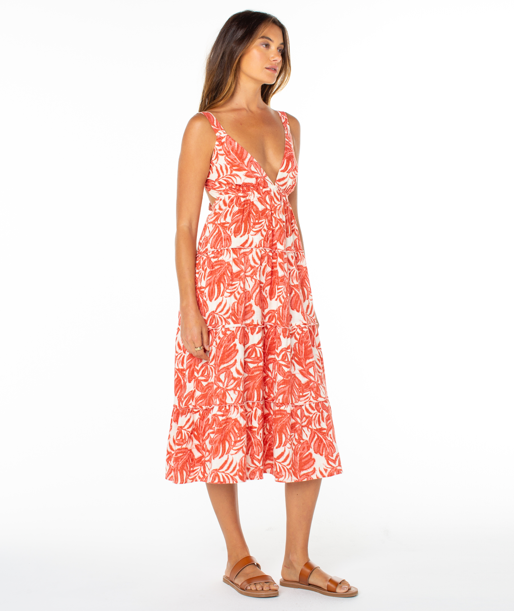 Tula Dress - Image 4