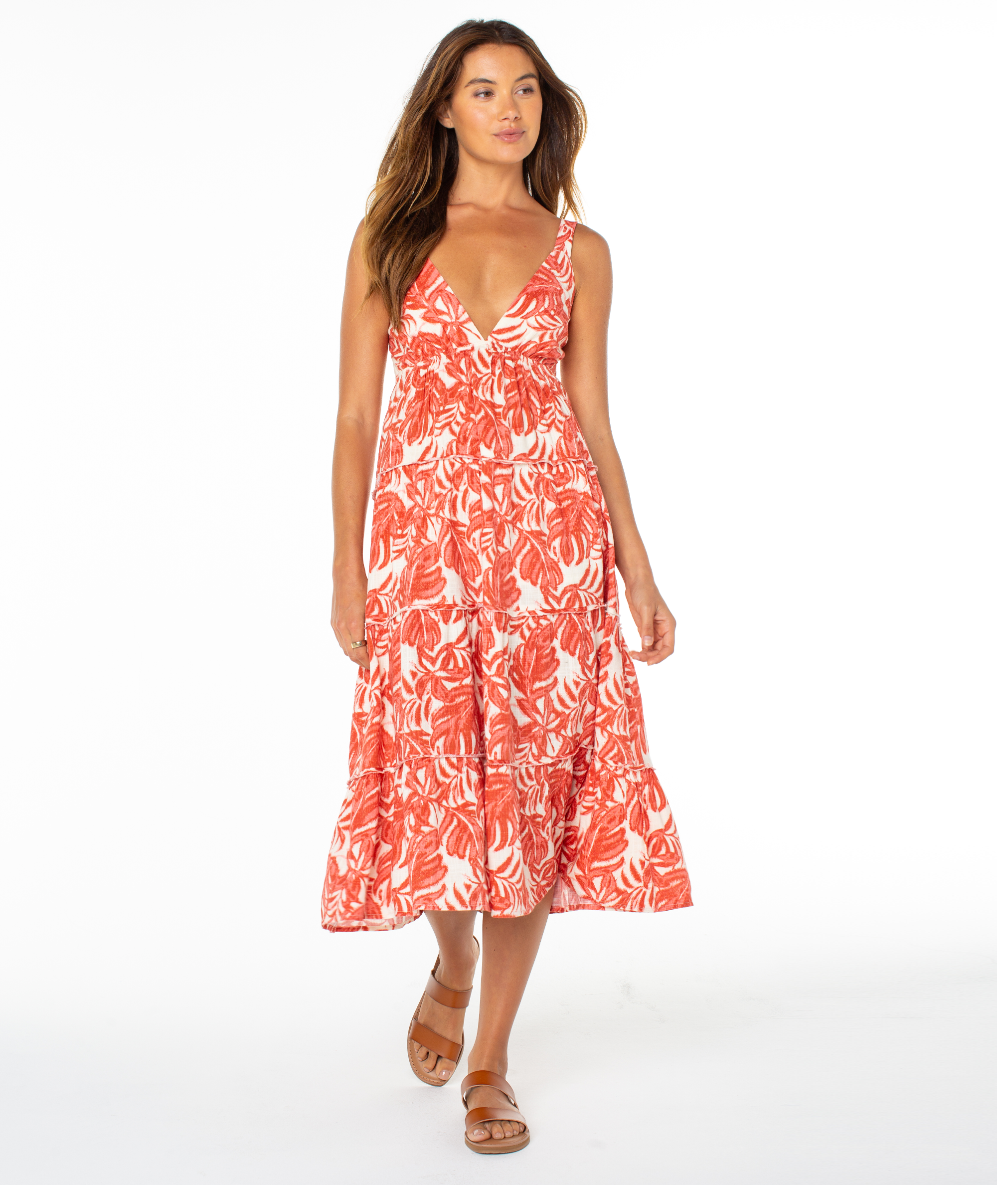 Tula Dress