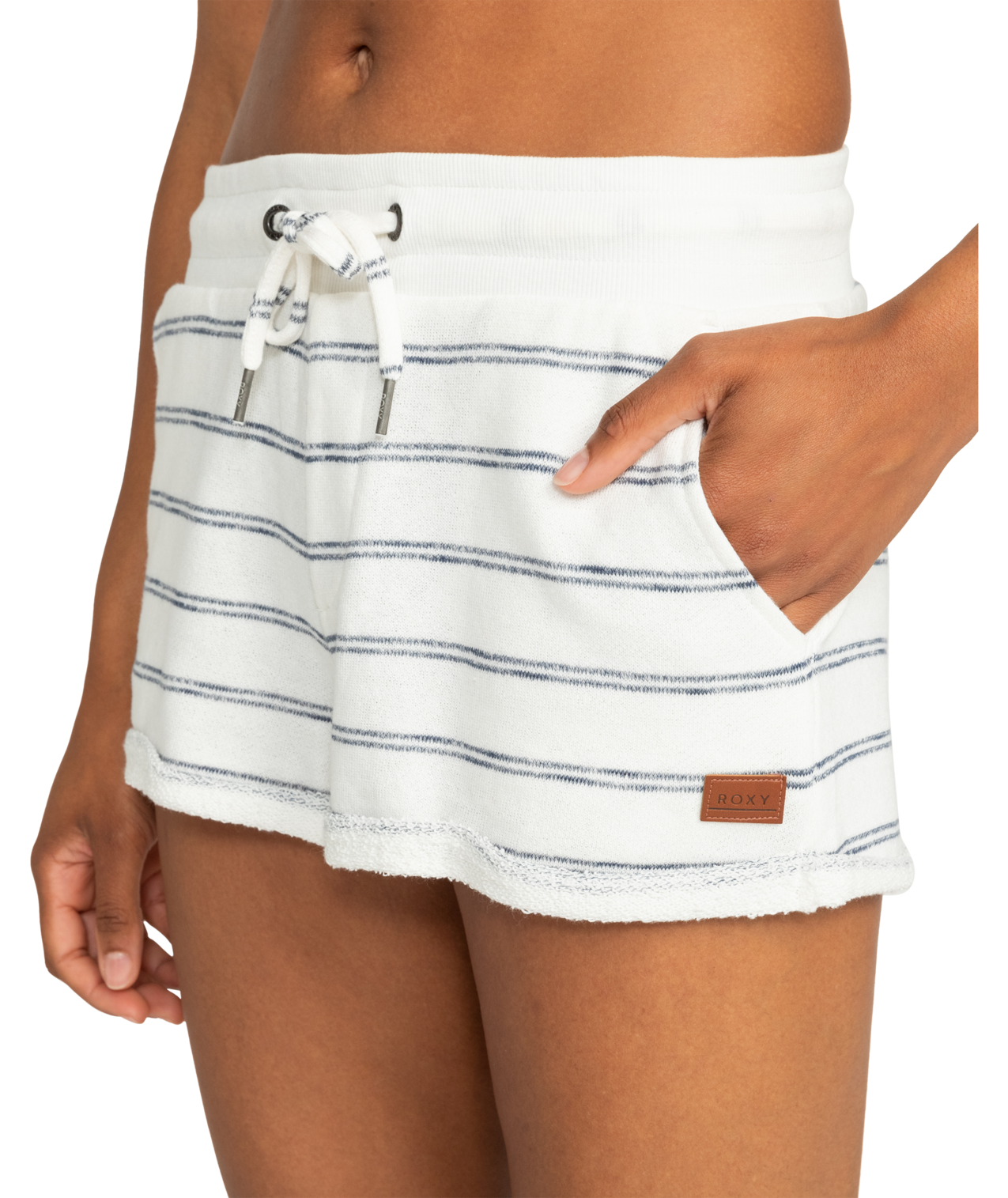 Perfect Wave Stripe Short - Image 4