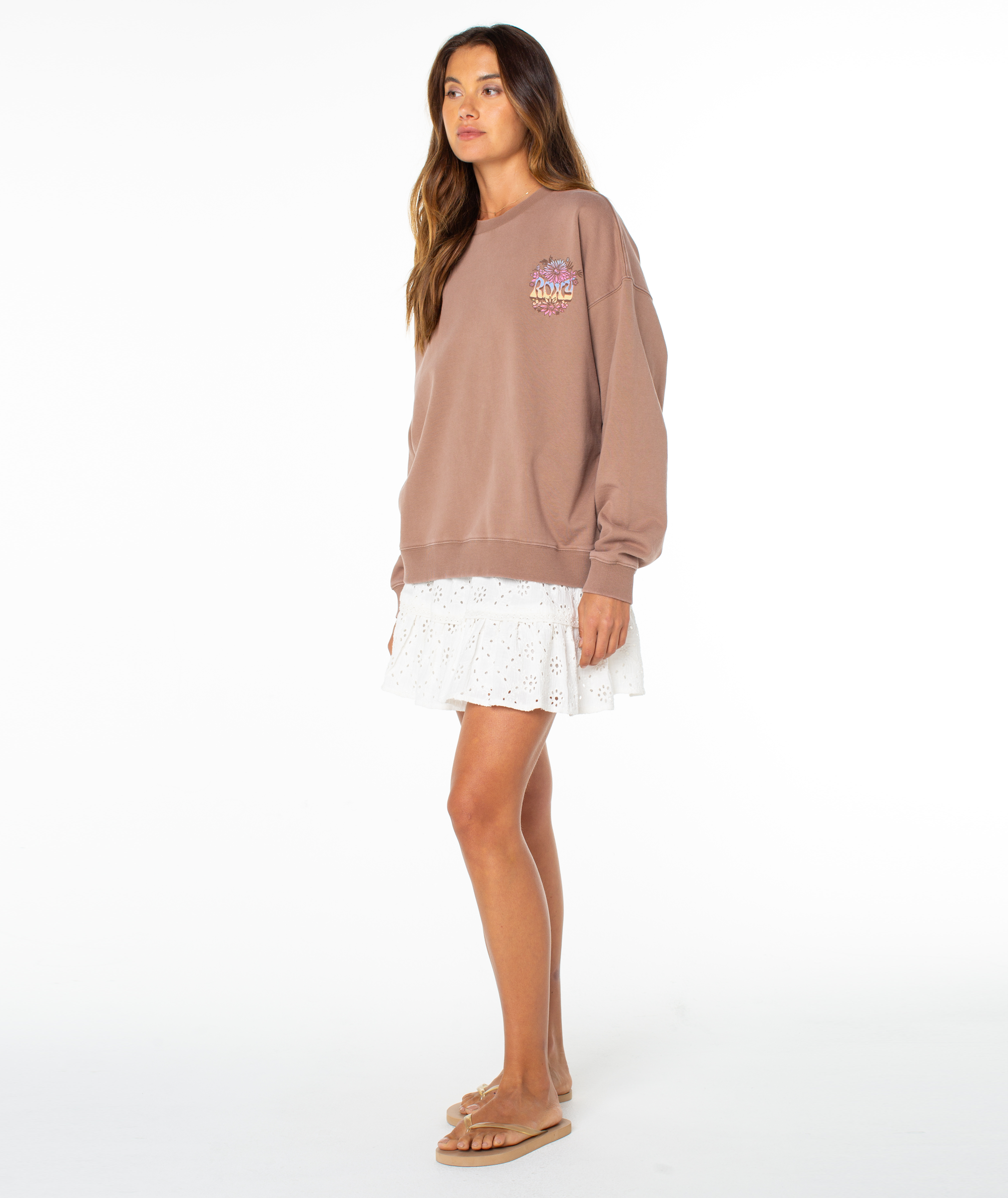 Lineup Oversized Crew - Image 5