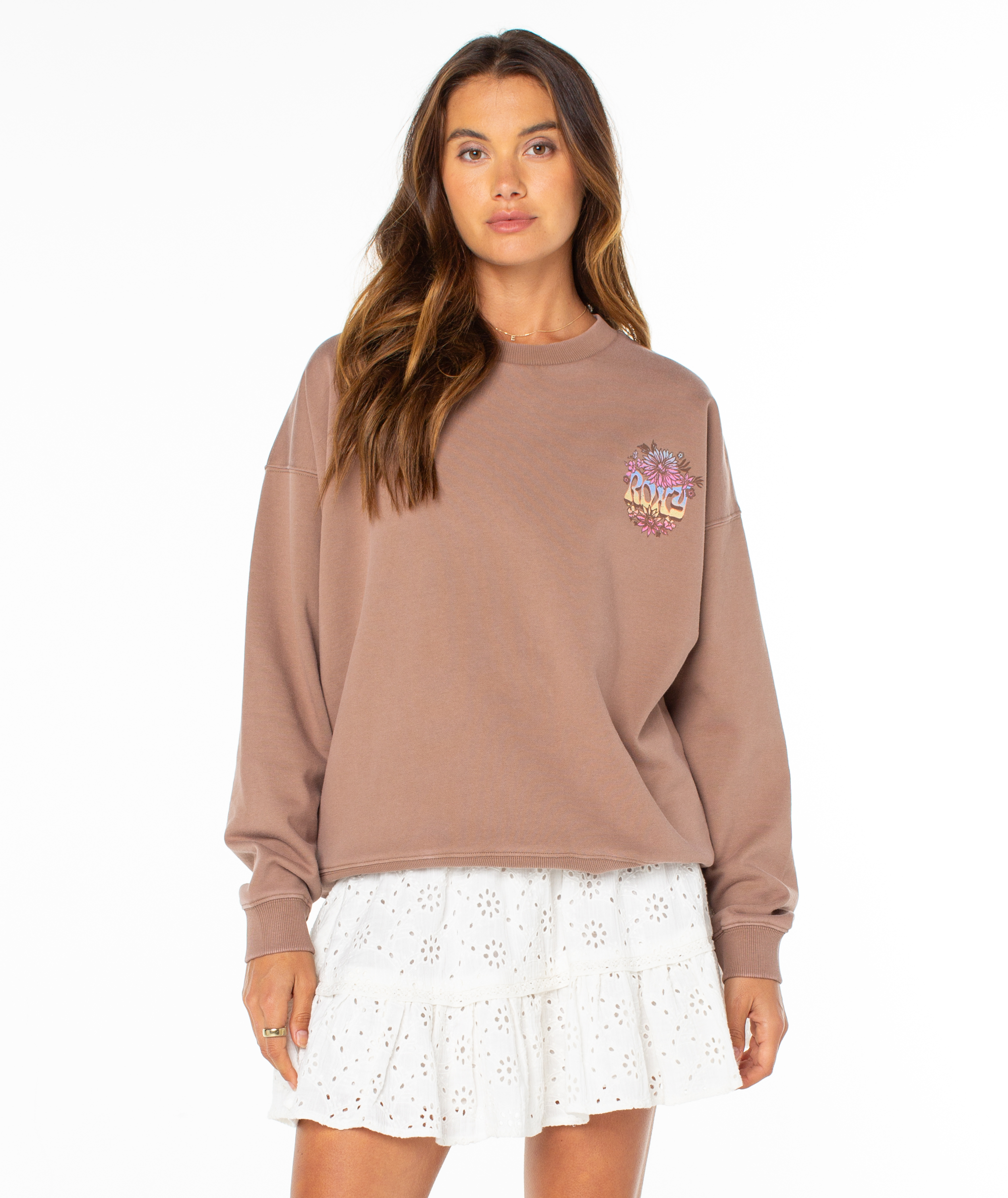 Lineup Oversized Crew - Image 6