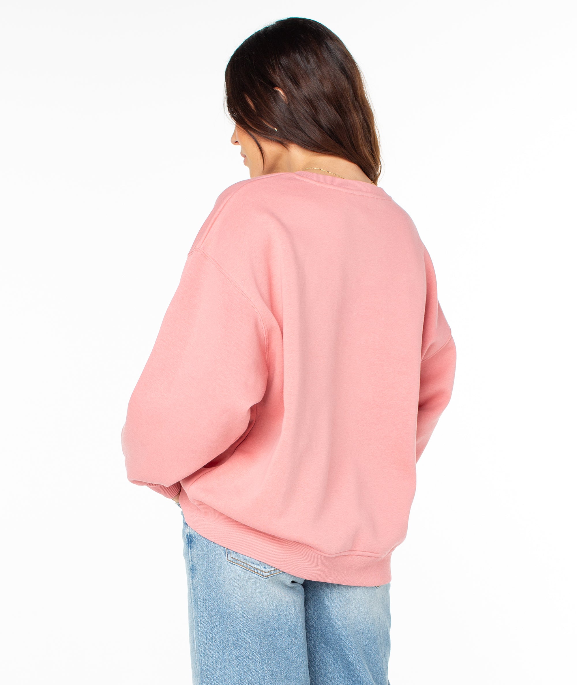 Morning Hike Crewneck - Image 2