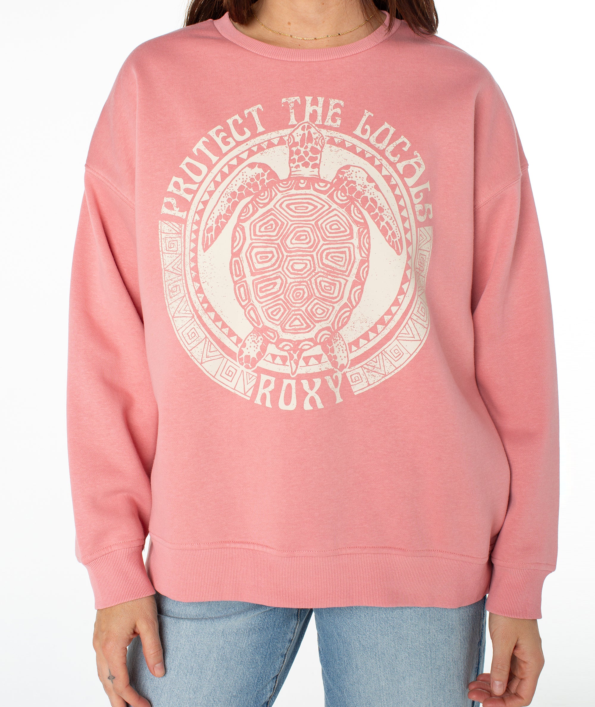 Morning Hike Crewneck - Image 5