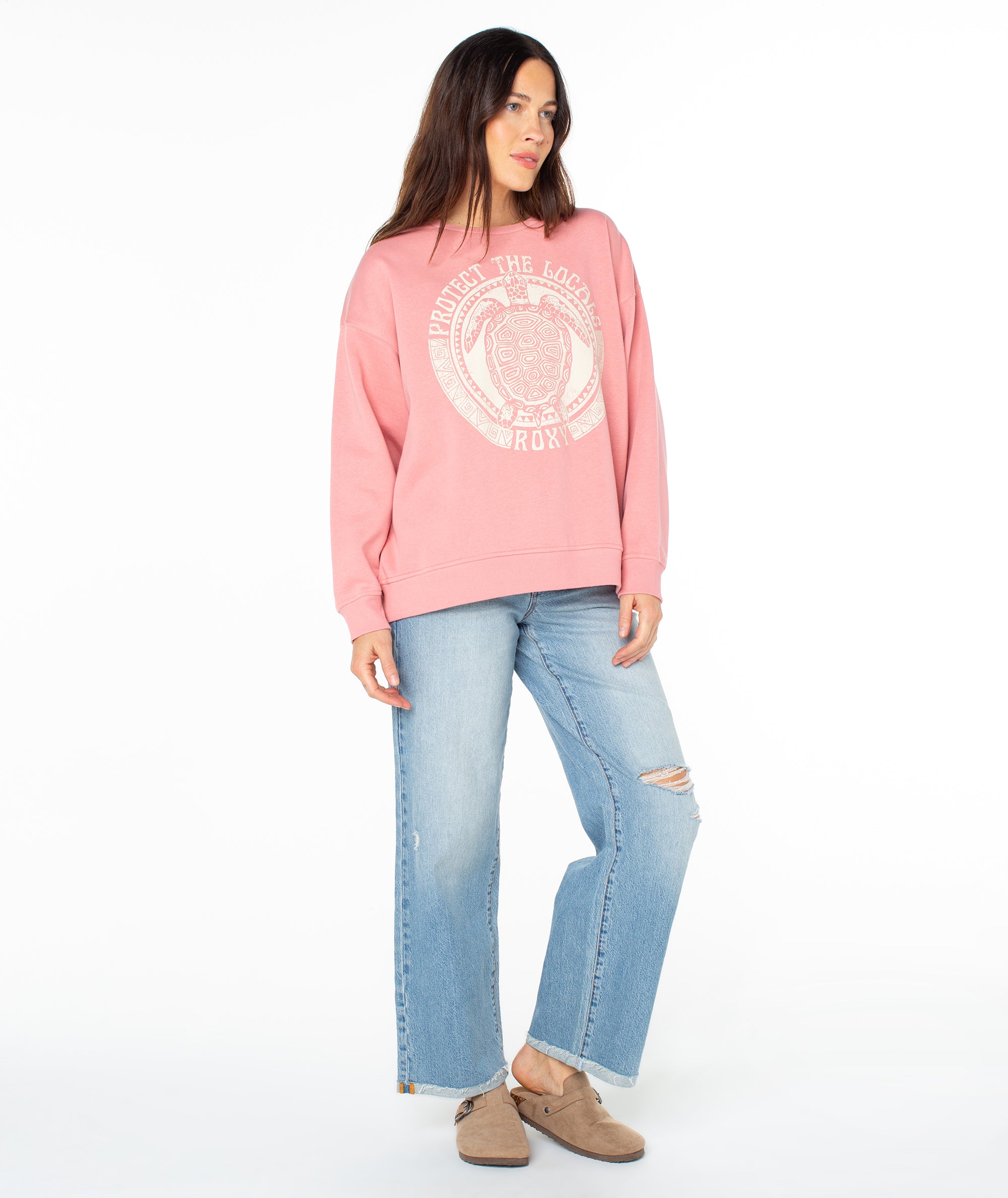 Morning Hike Crewneck - Image 6