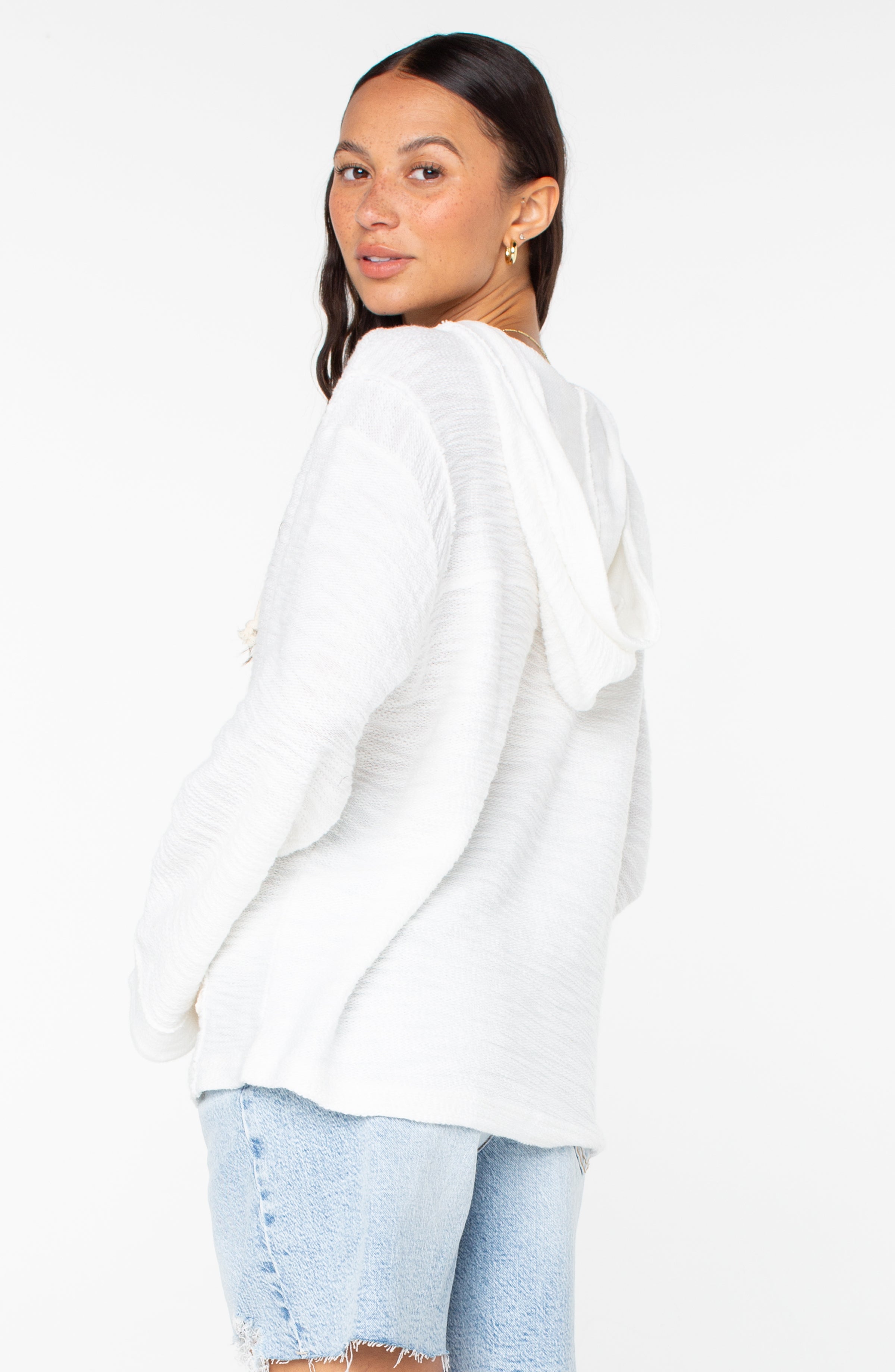 Pearling Poncho 3 - Image 3