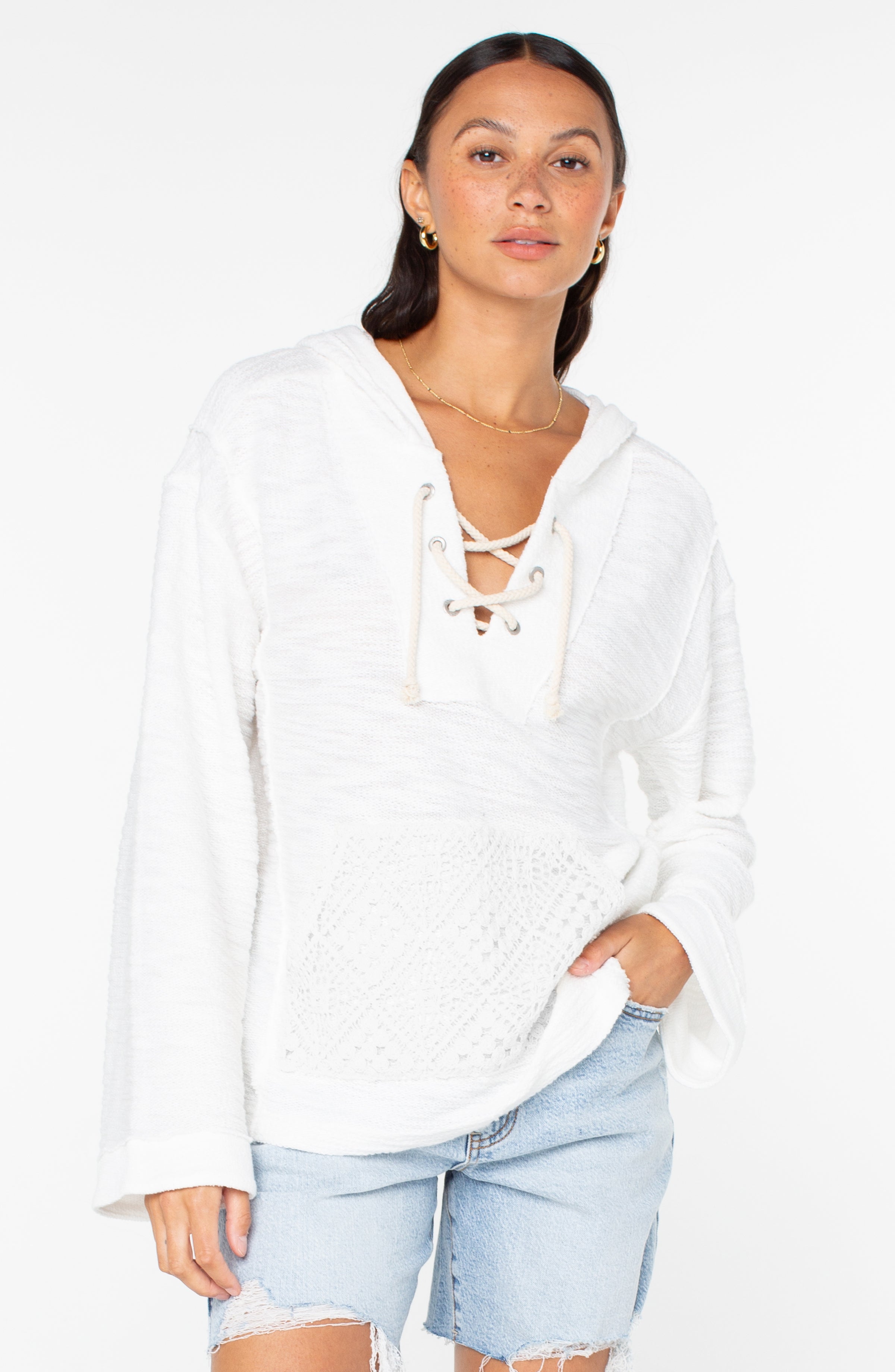 Pearling Poncho 3 - Image 6
