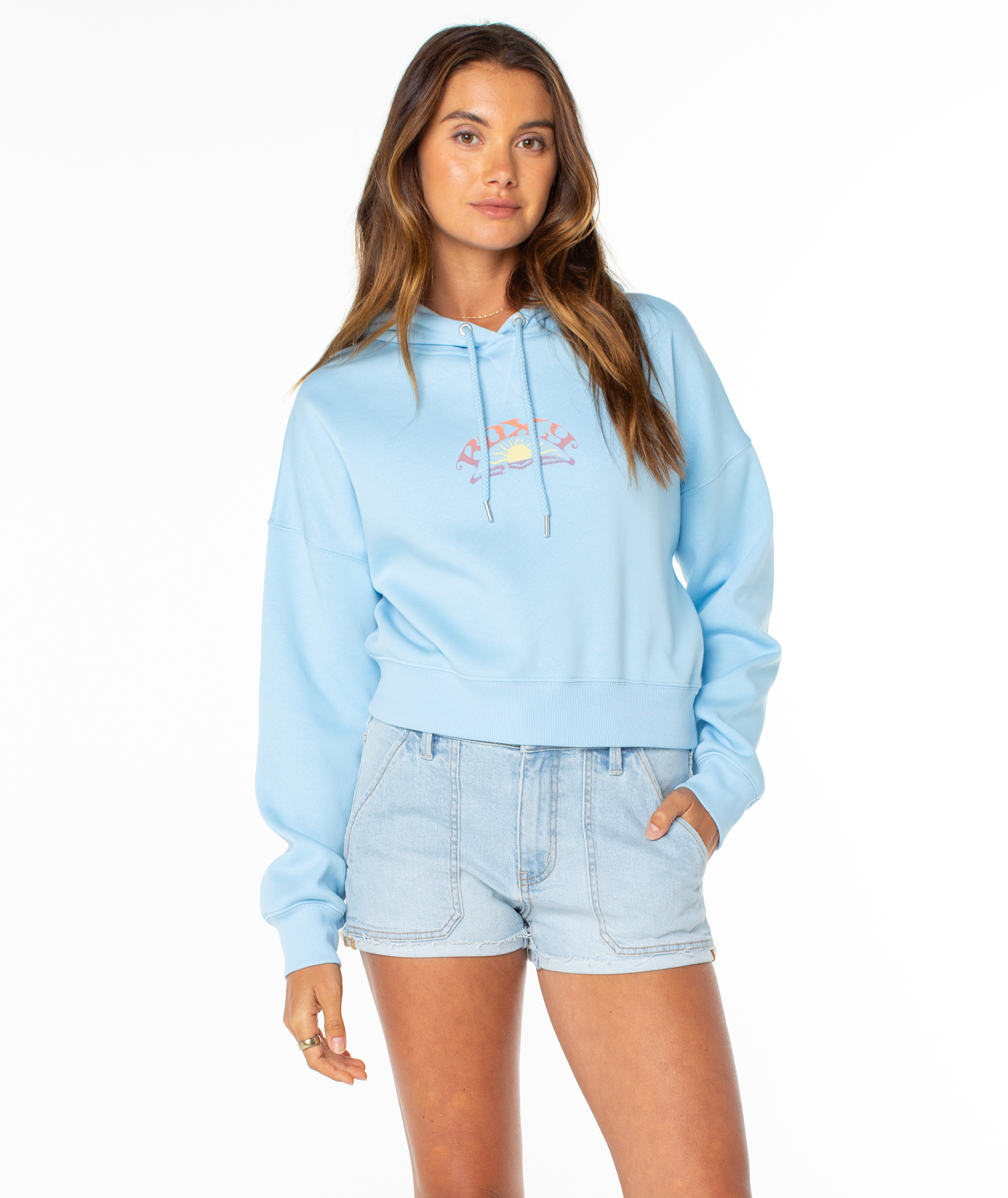 Breakwater Hoodie