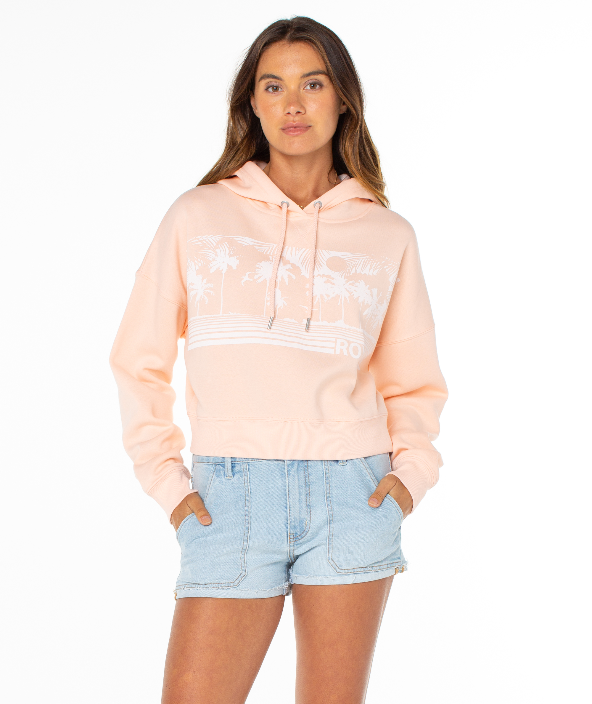 Breakwater Hoodie
