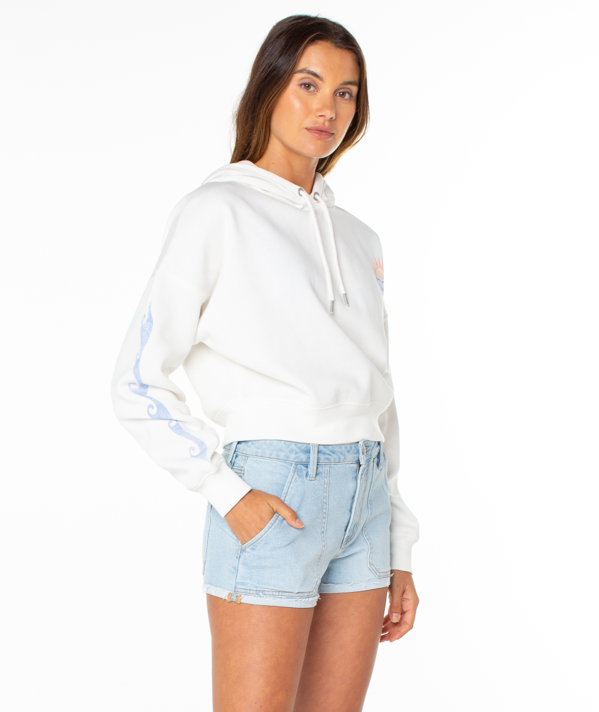 Breakwater Hoodie - Image 2