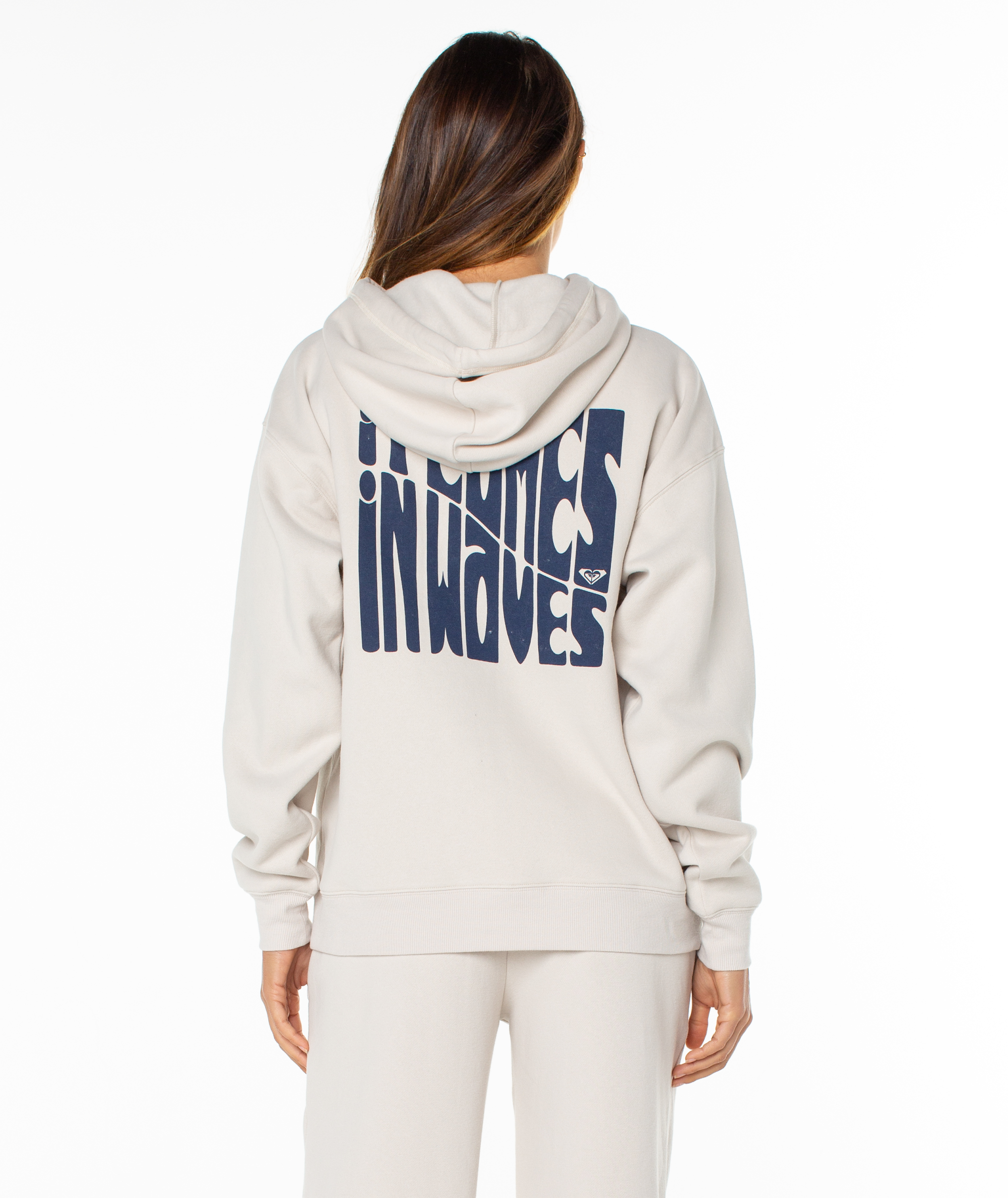 Raya Hoodie