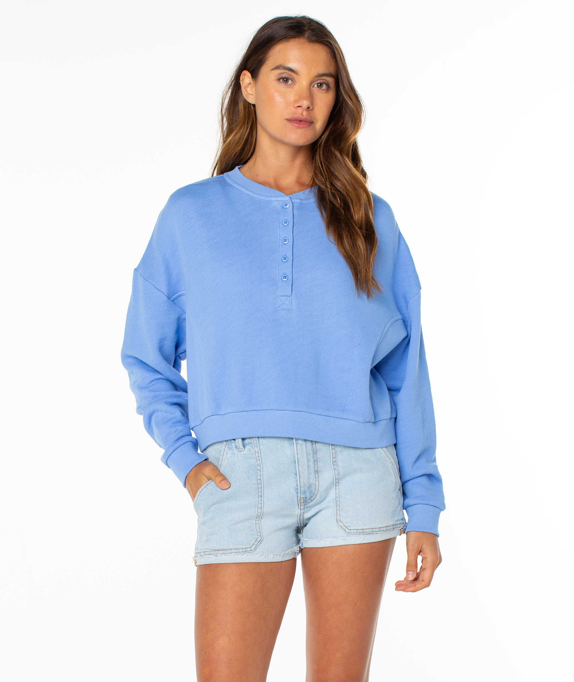 Overcast Sweatshirt