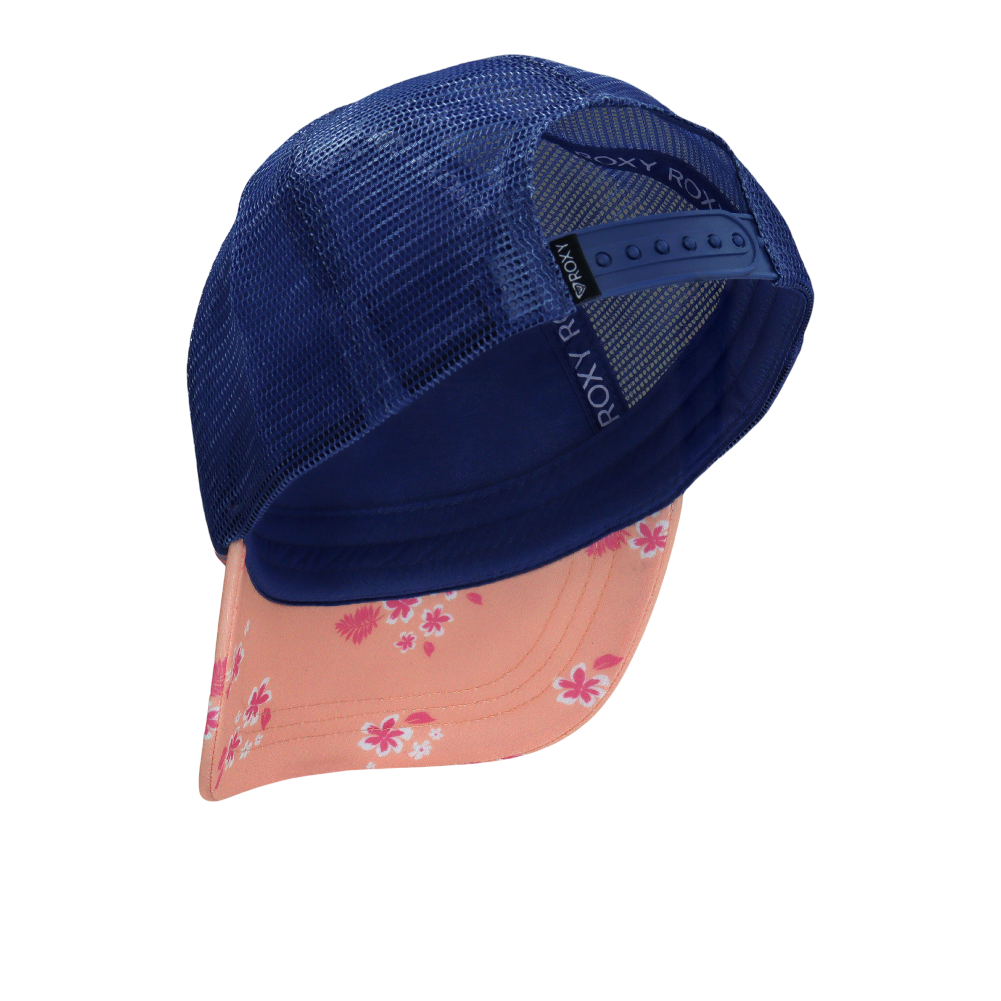 Roxy Girls Honey Coconut Trucker - Image 4