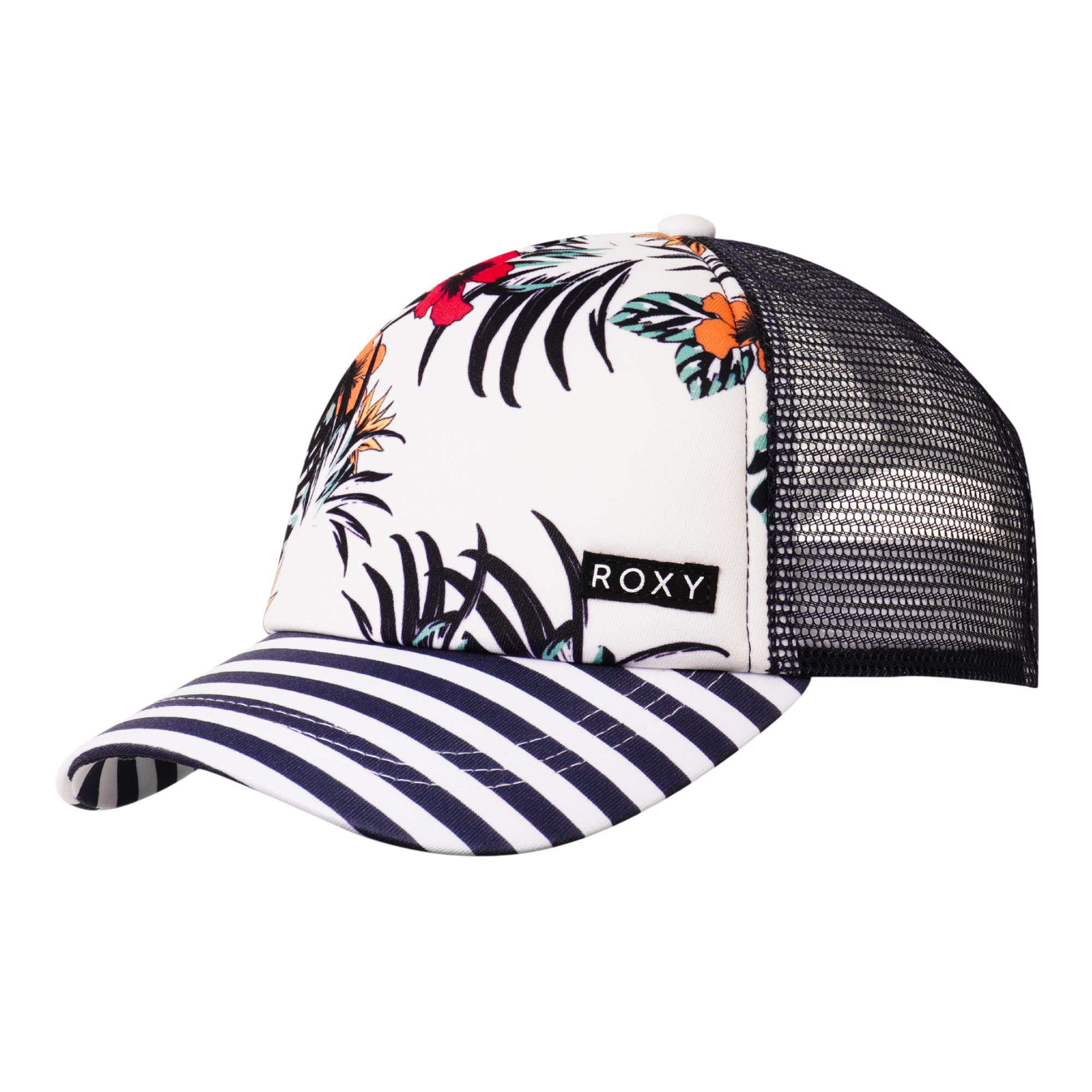 Roxy Girls Honey Coconut Trucker
