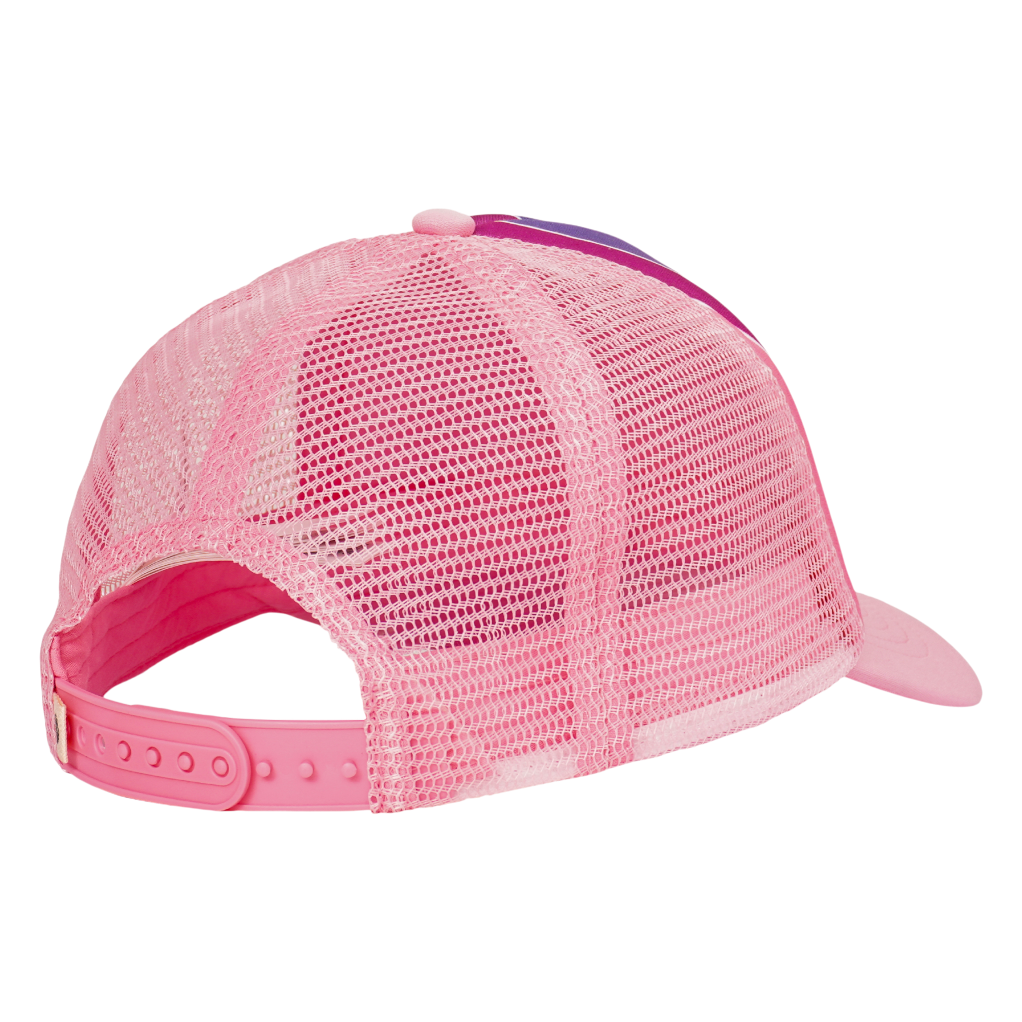 Roxy Girls Honey Coconut Trucker - Image 4