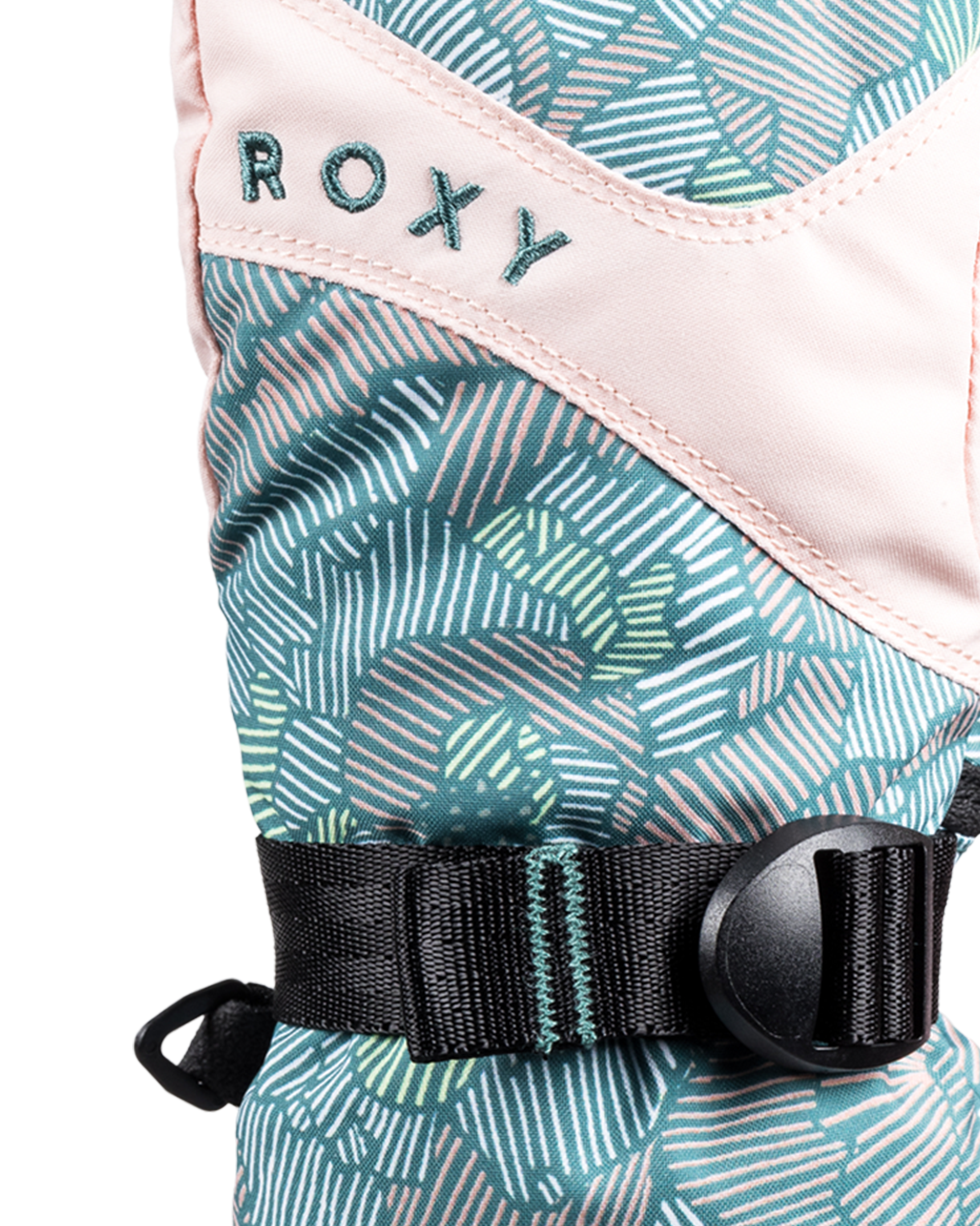 Roxy Jetty Girl Gloves - Image 3