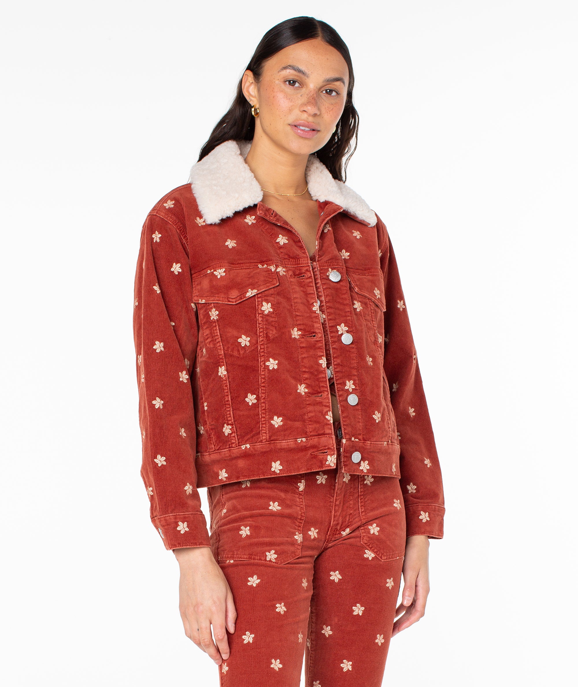 Big Smoke Jacket