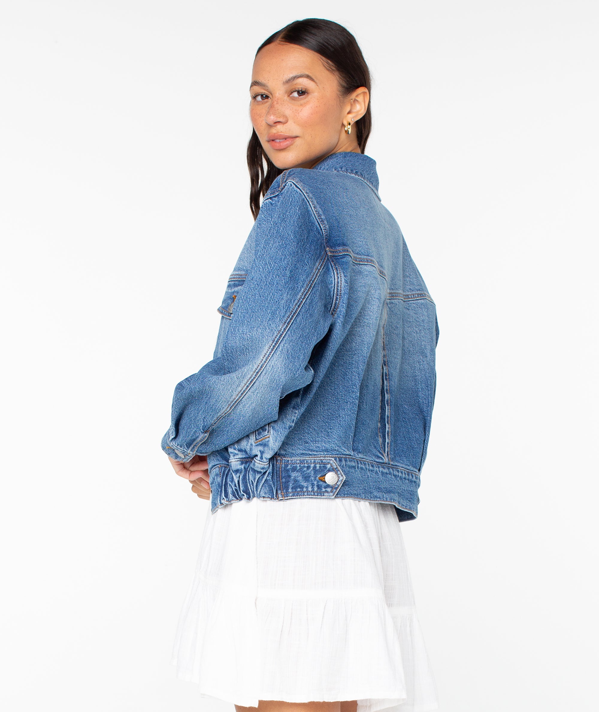 Up To Putty Jacket - Image 2