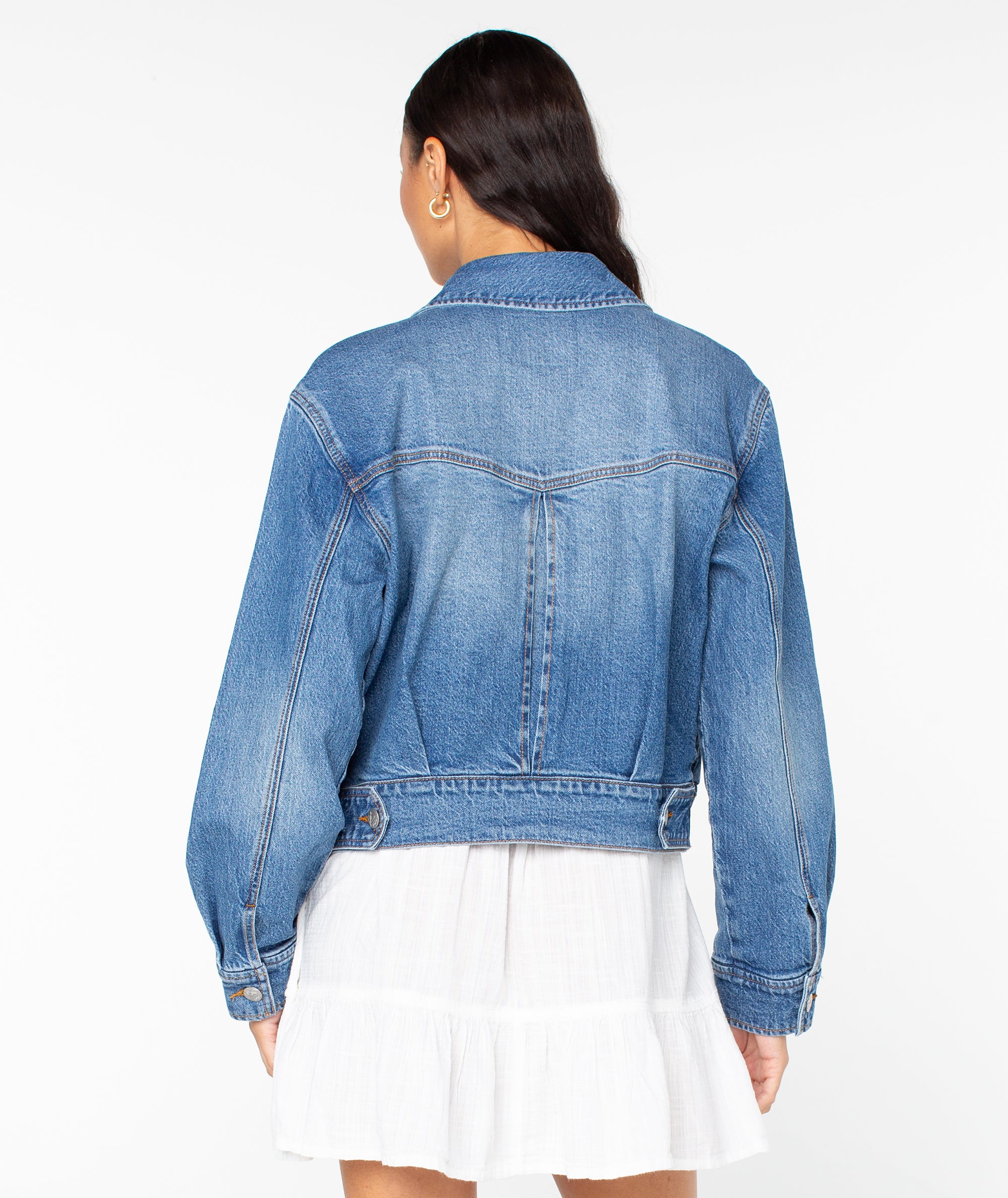 Up To Putty Jacket - Image 3