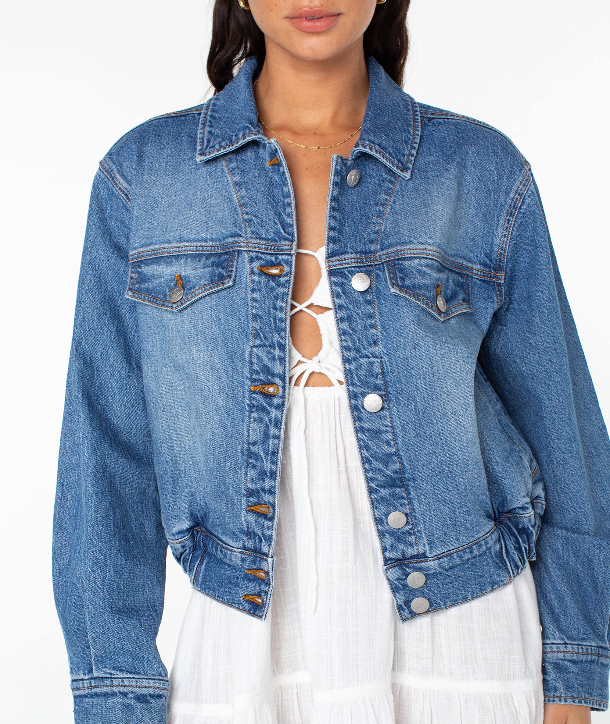 Up To Putty Jacket - Image 4