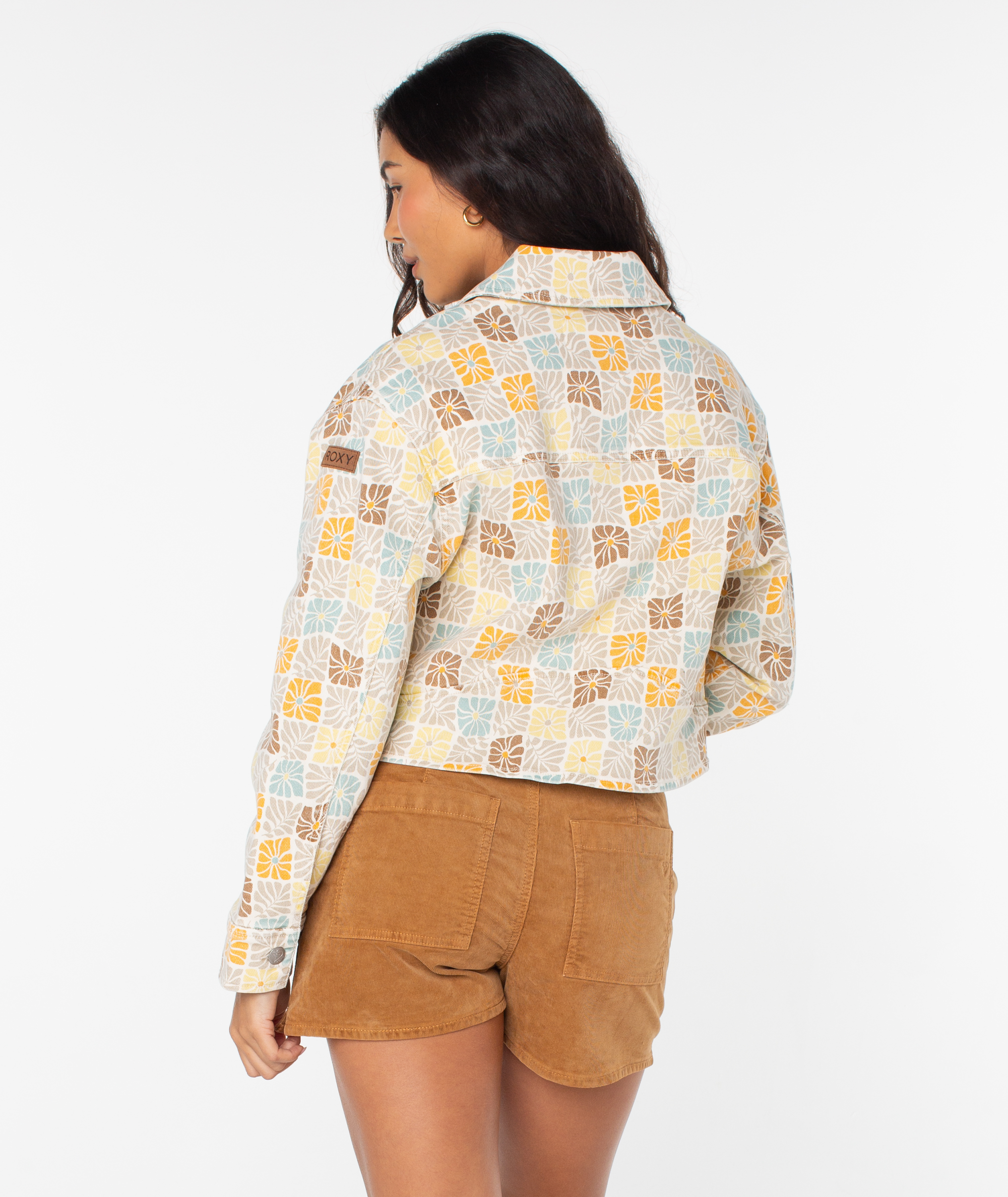 No Wokkas Jacket - Image 3