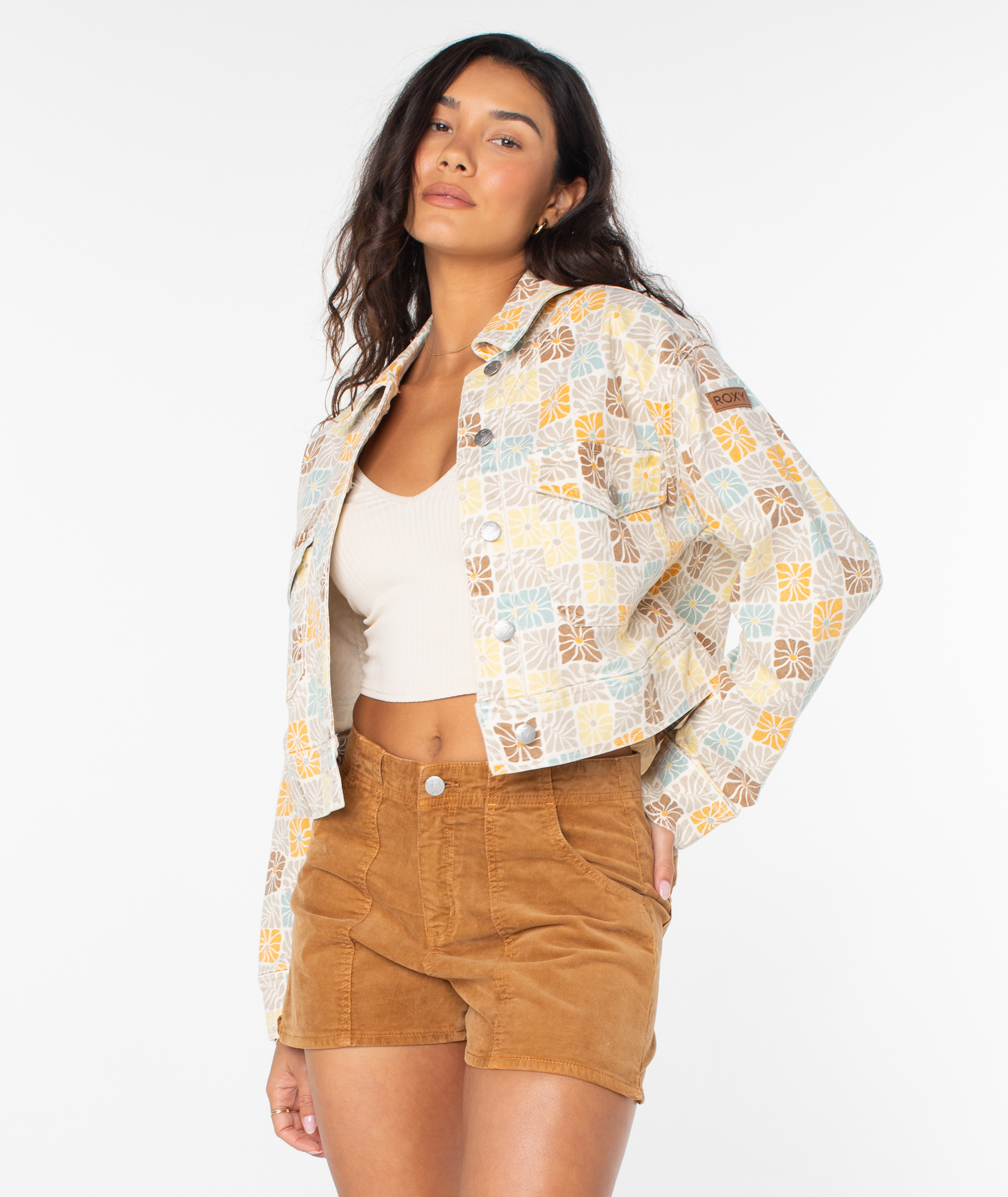 No Wokkas Jacket - Image 2