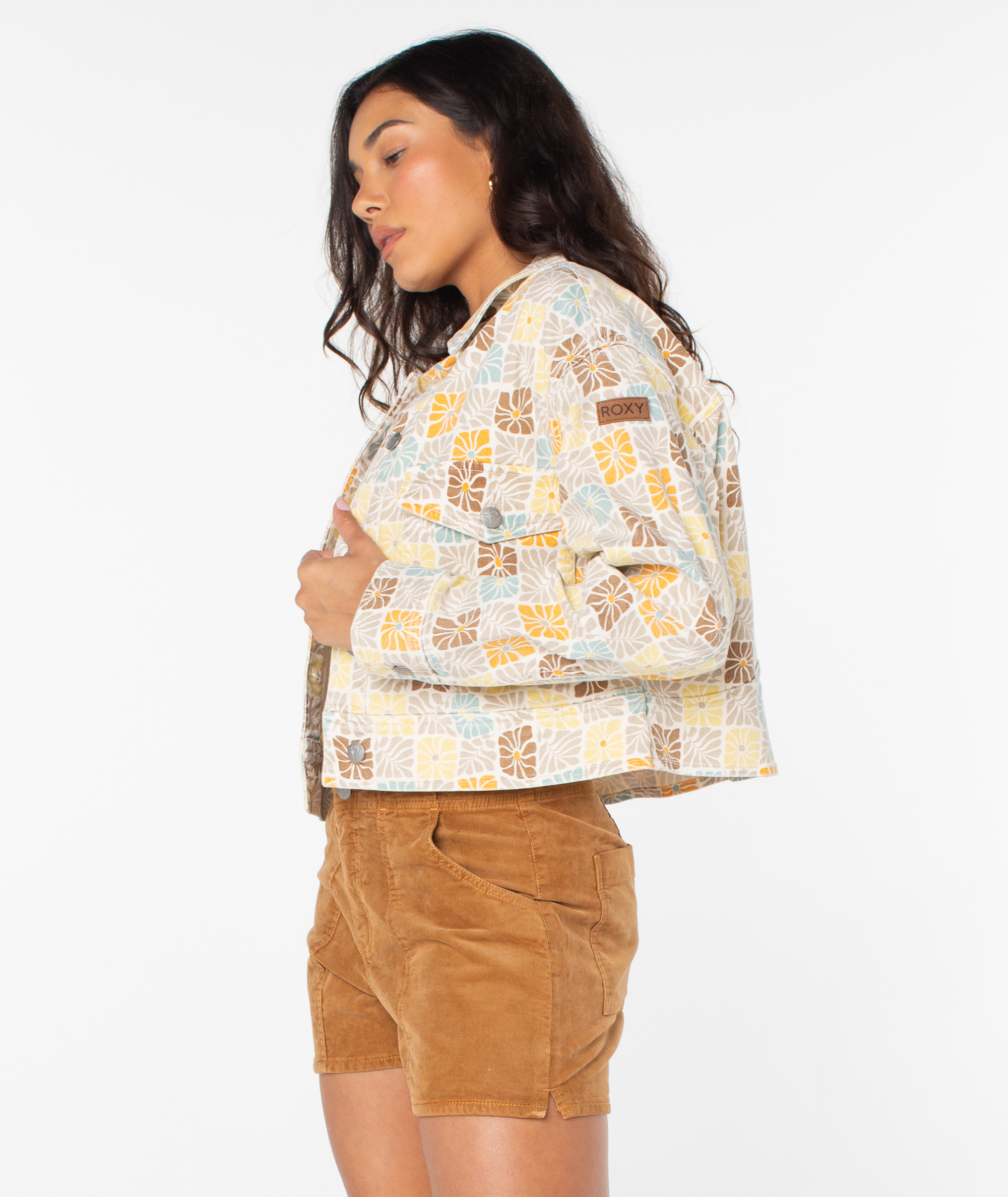 No Wokkas Jacket - Image 4