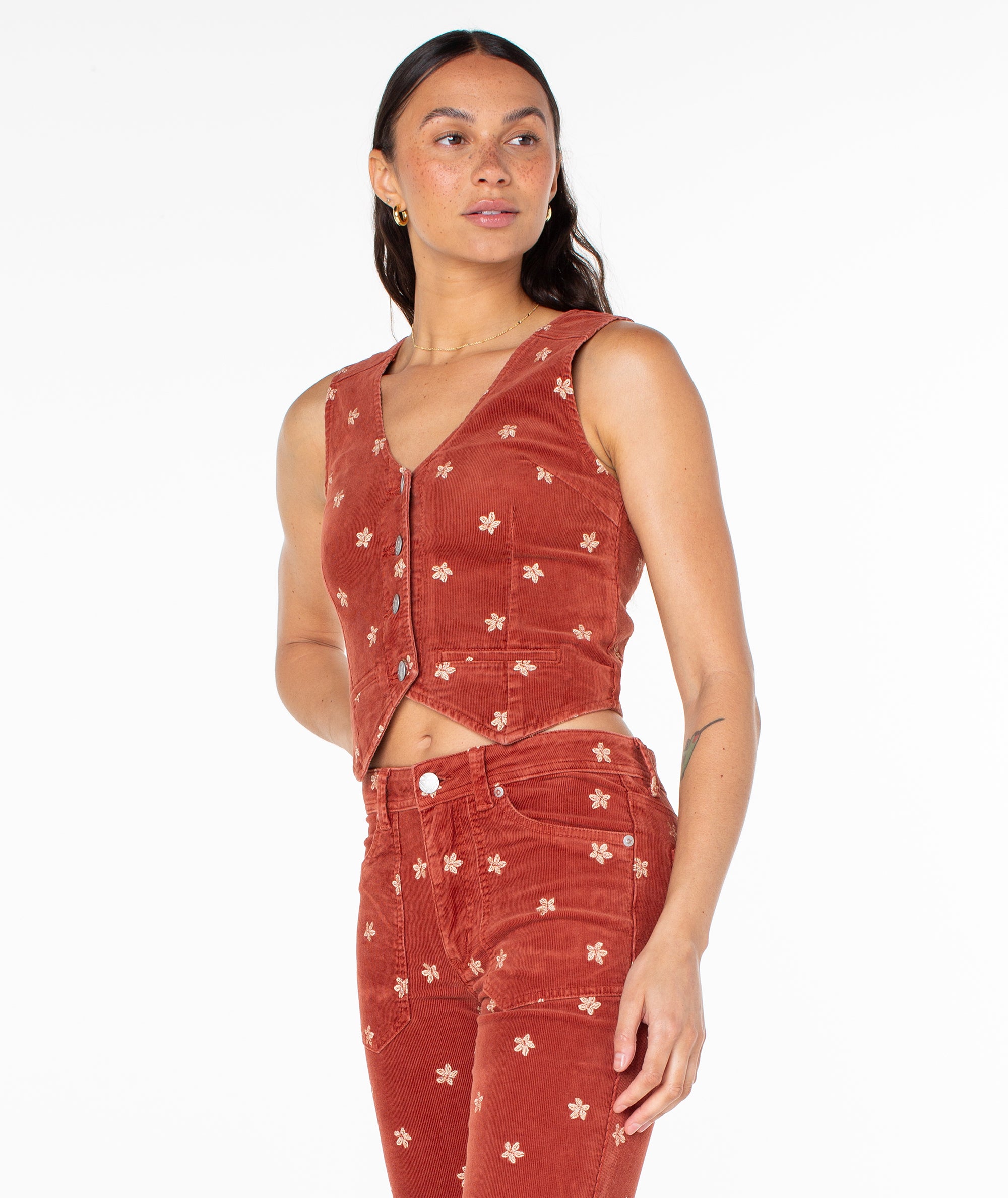 Seychelles Vest - Image 2