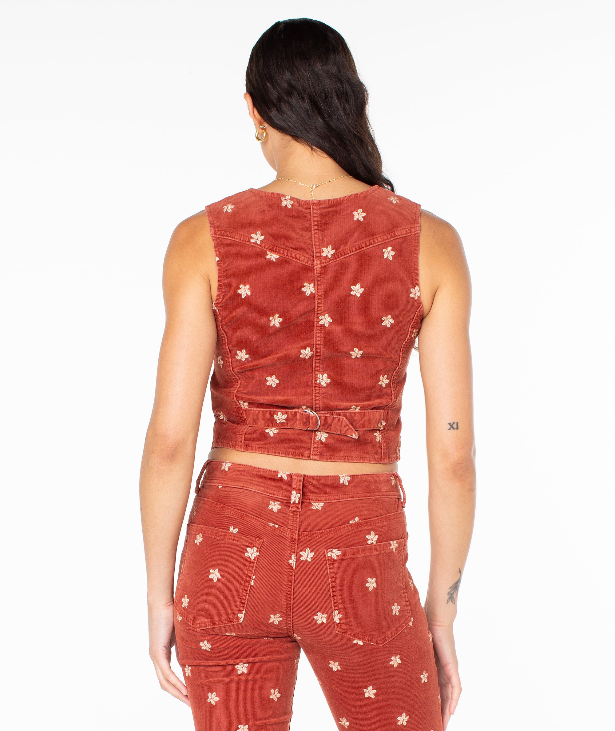 Seychelles Vest - Image 3