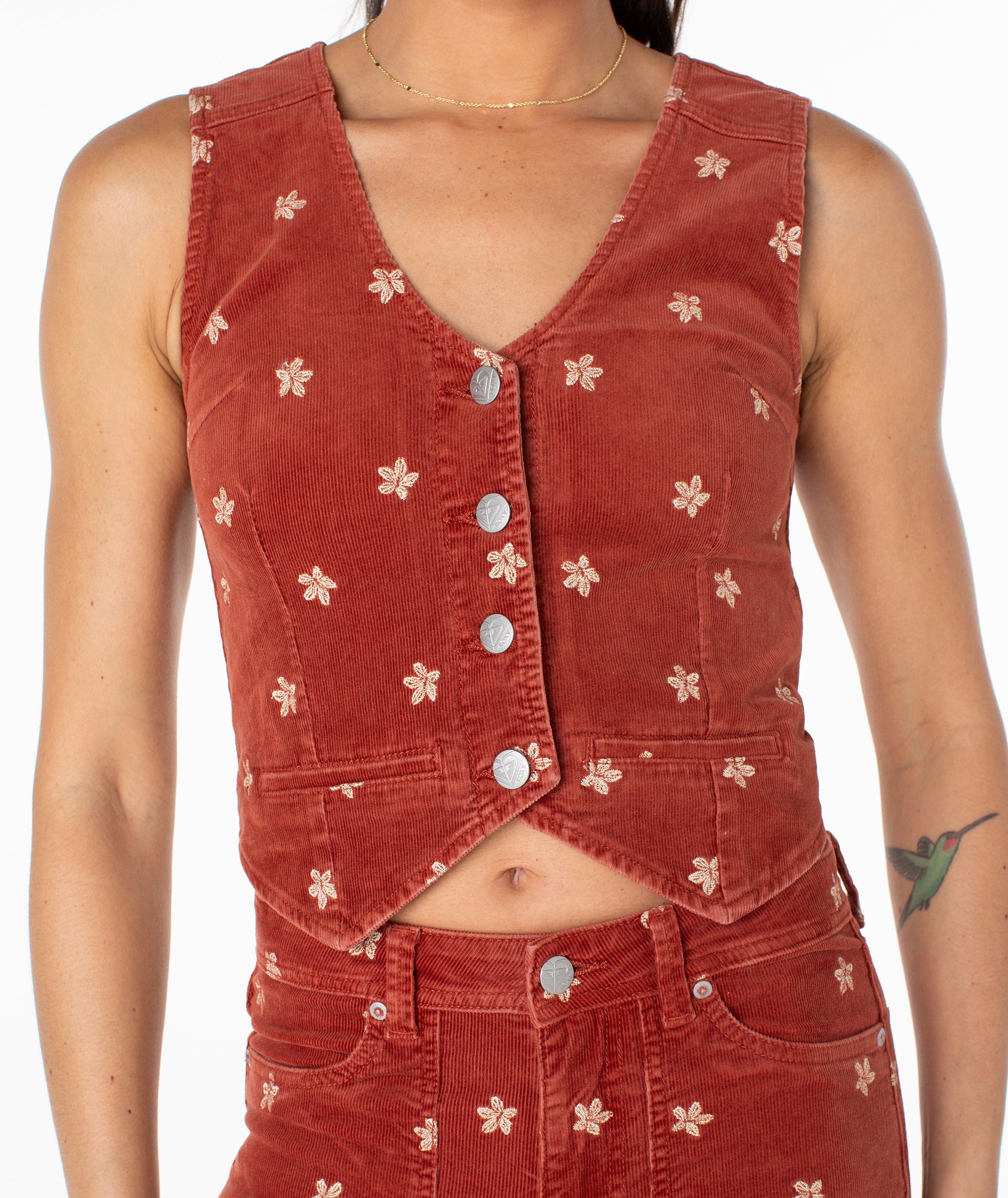 Seychelles Vest - Image 4