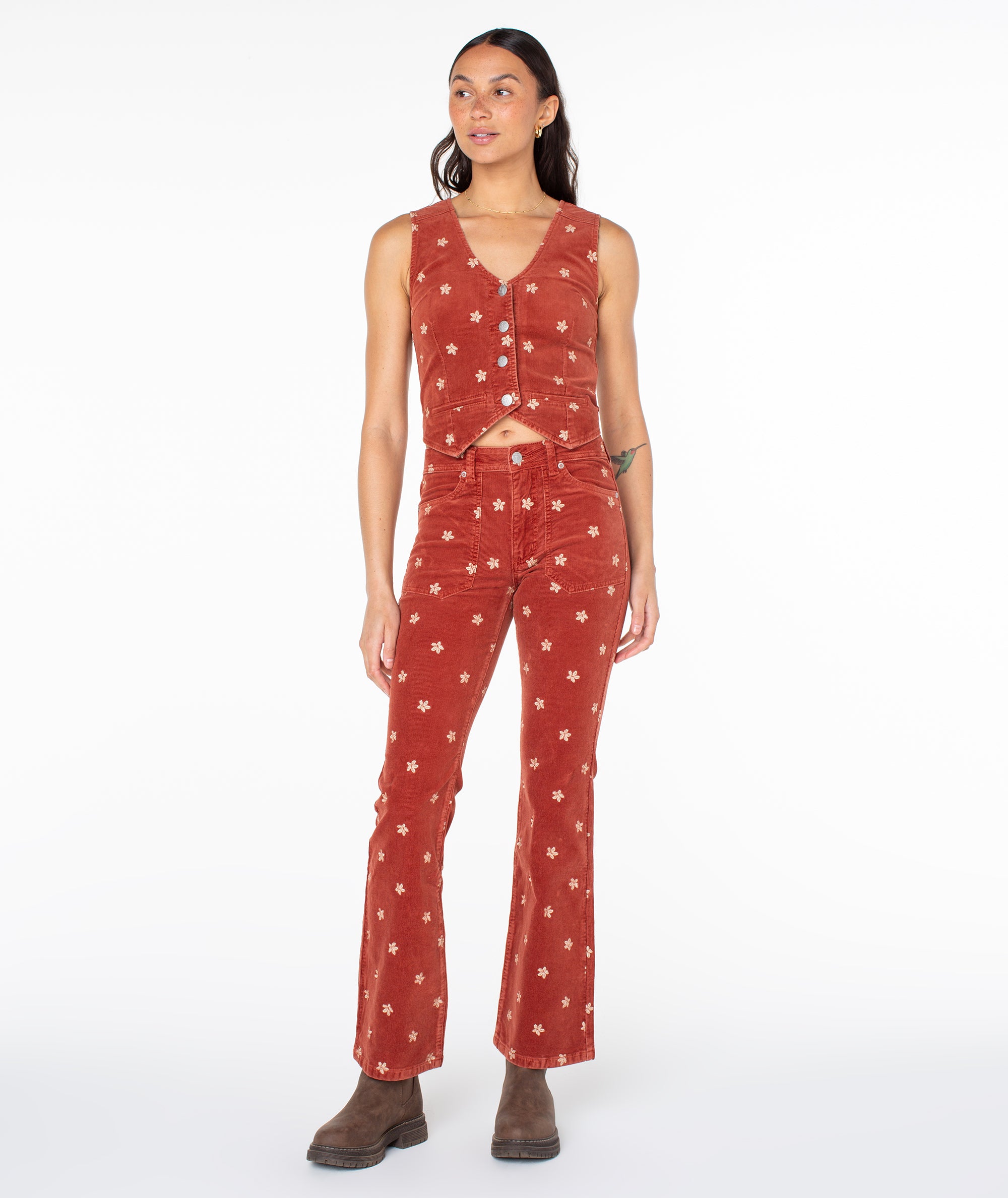 Seychelles Vest - Image 5