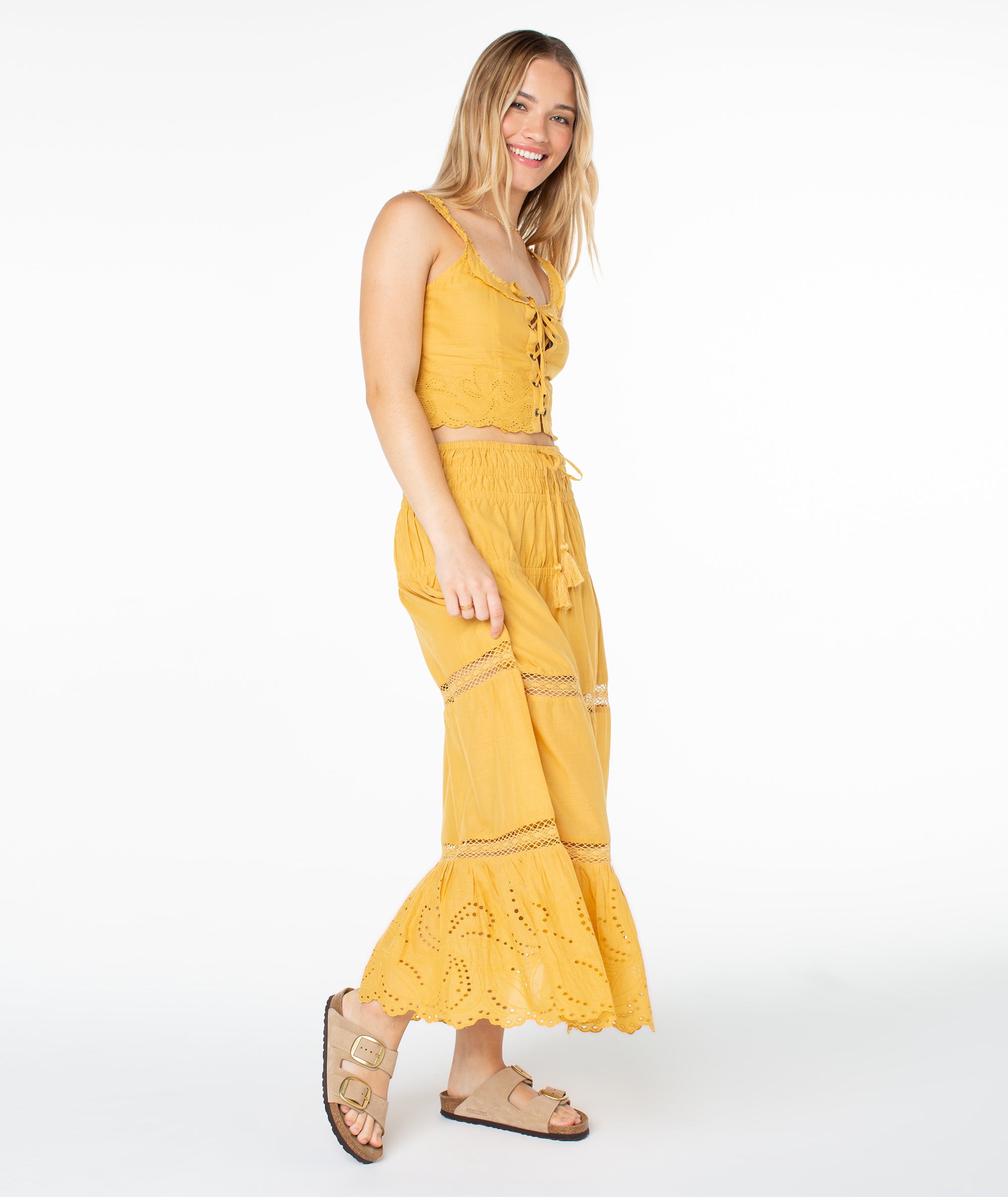 Castaway Maxi Skirt - Image 6