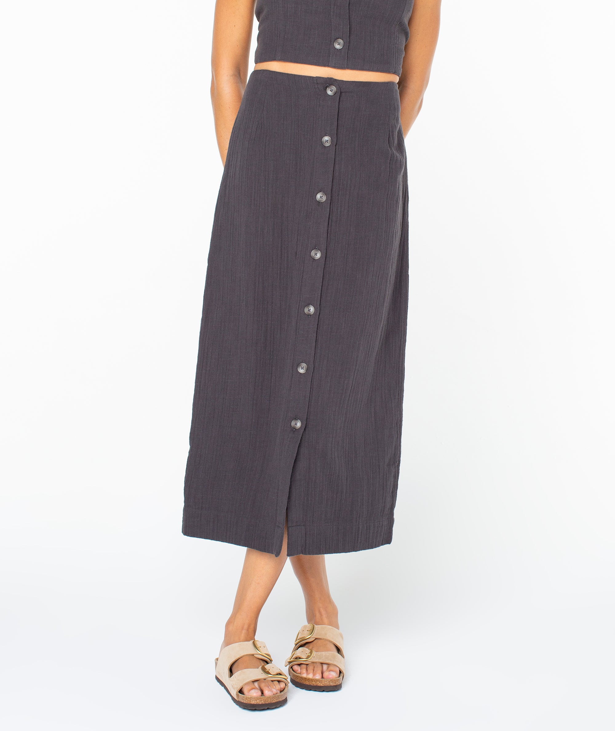 Island Nomad Skirt