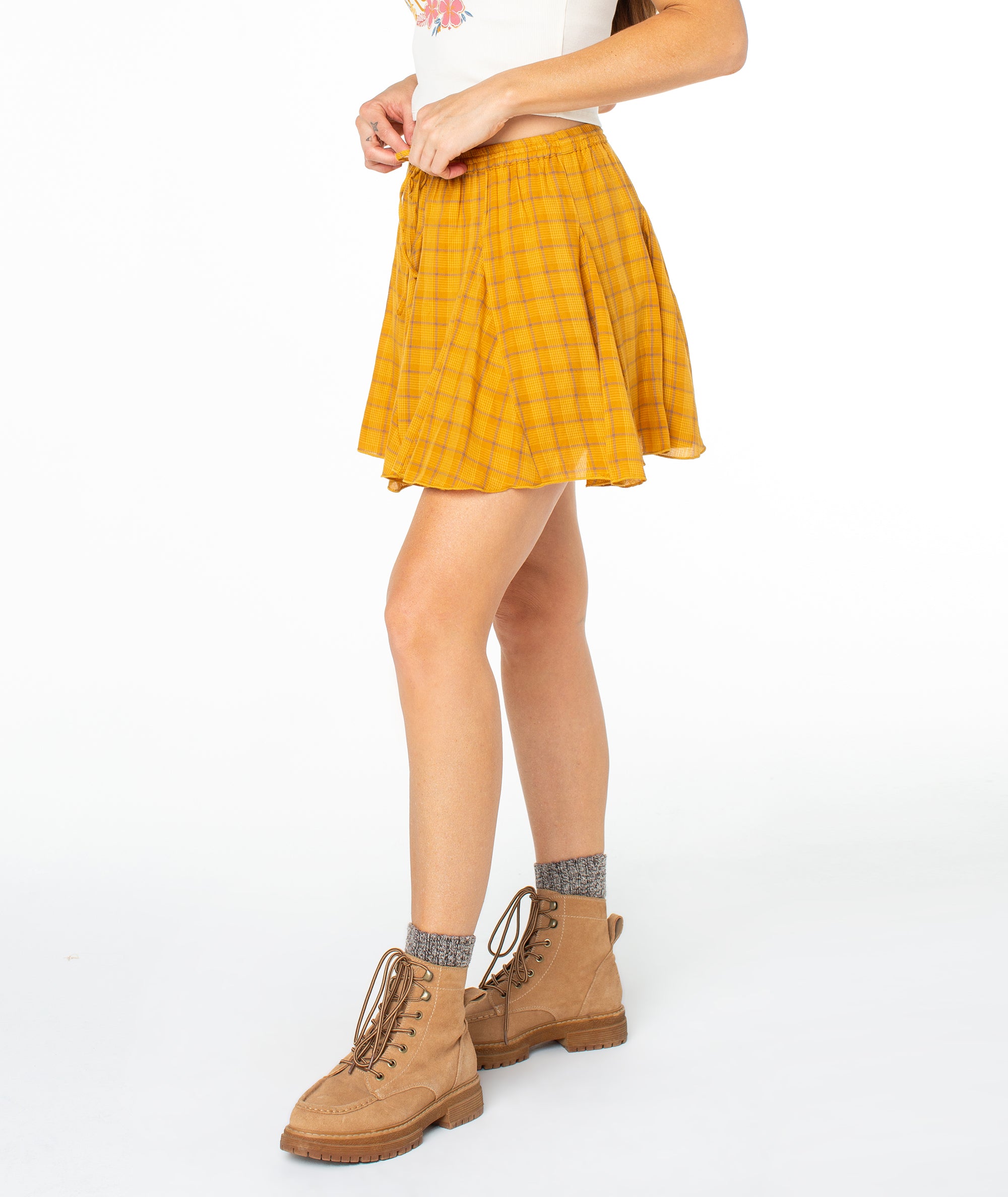 Forever Dreamin Skirt - Image 4