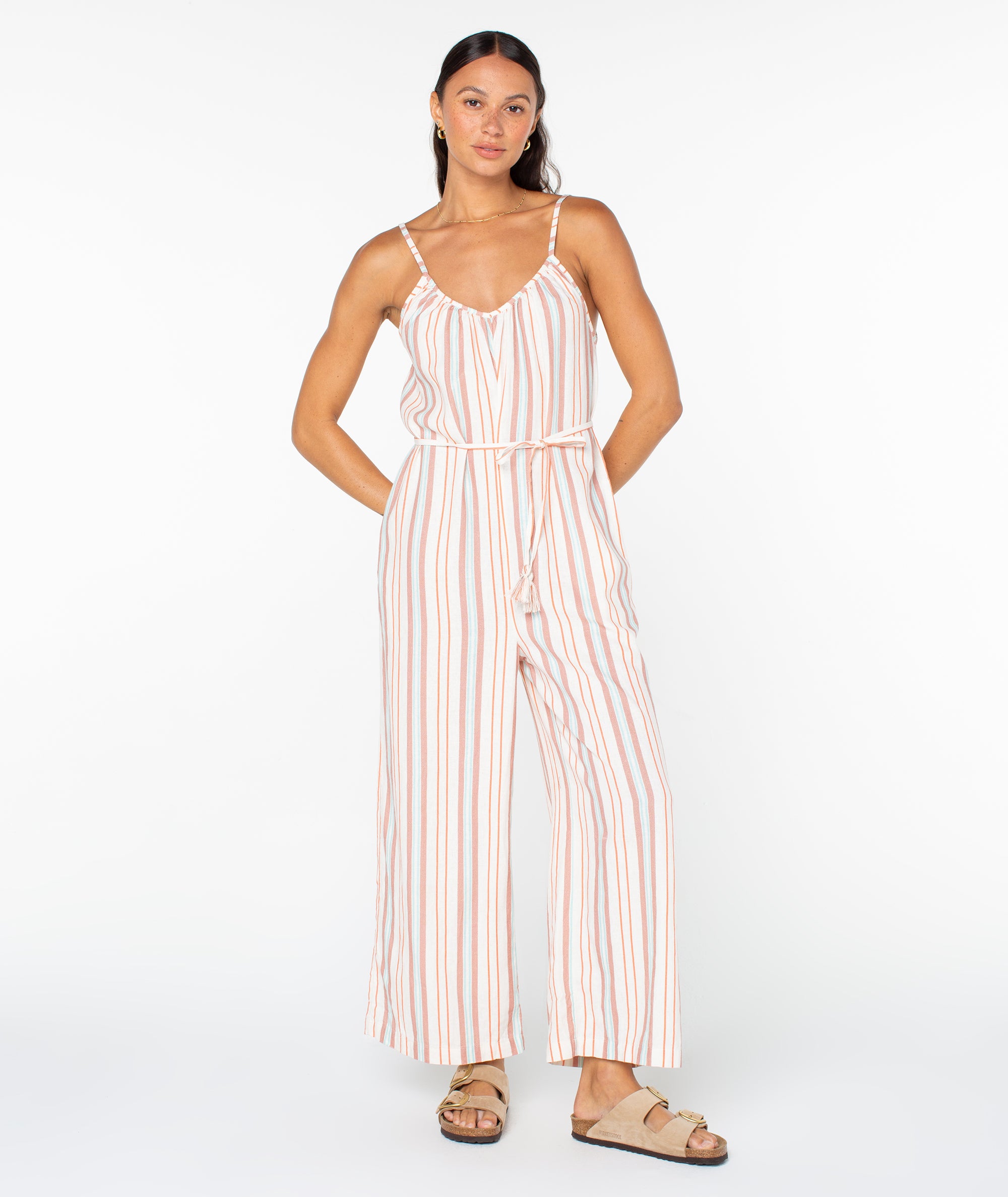 Gale Jumpsuit