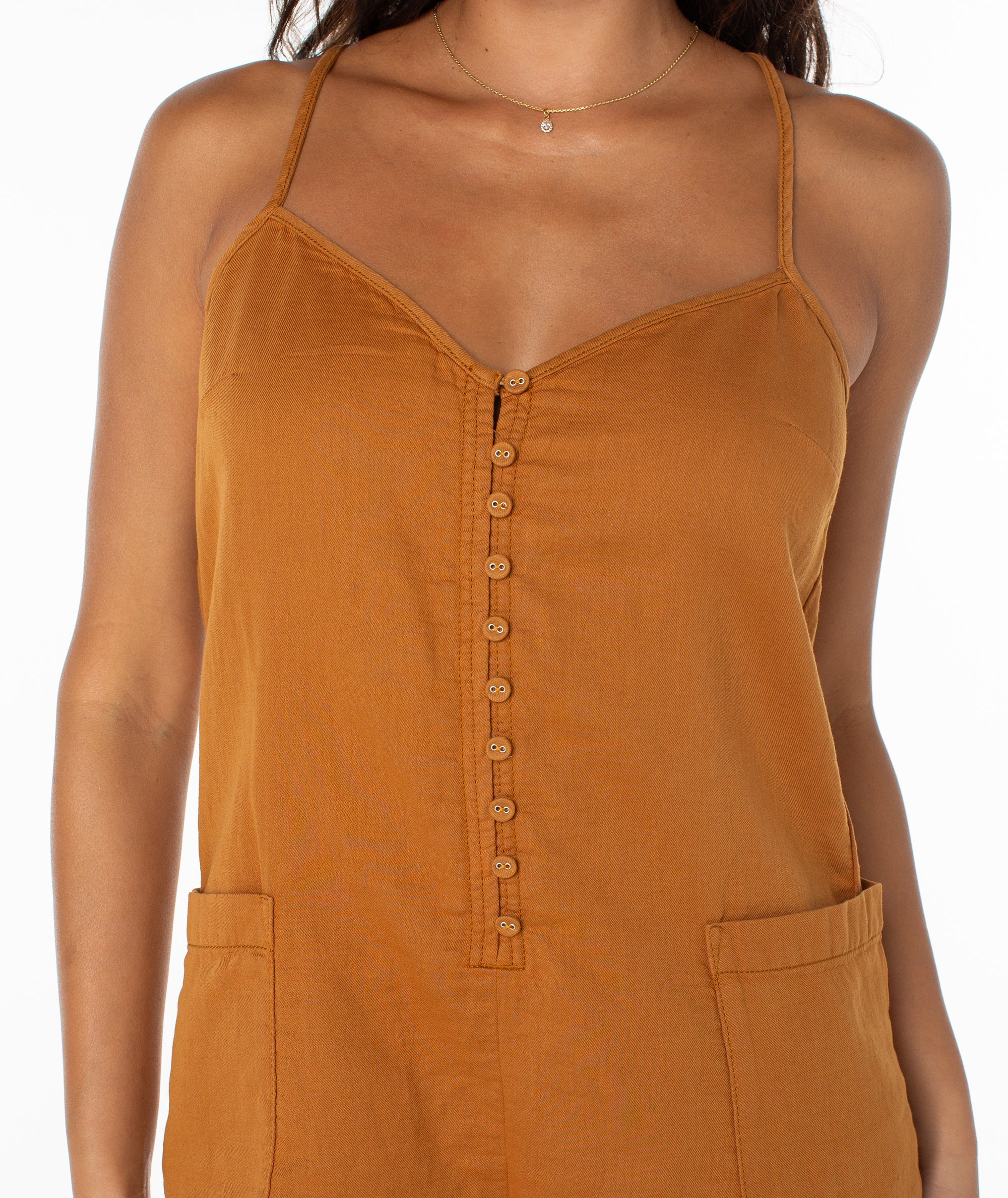 Sea Of Stars Romper - Image 4