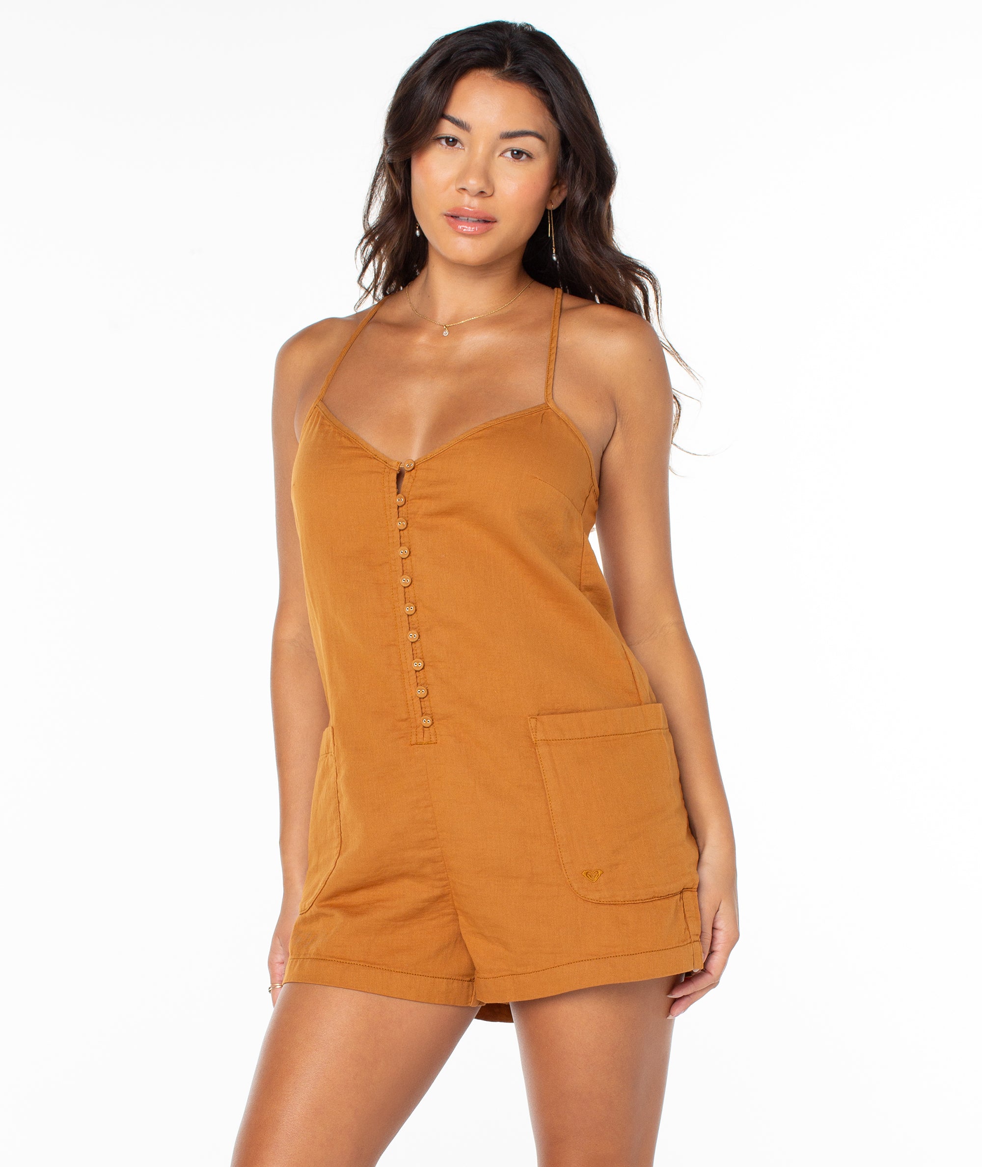 Sea Of Stars Romper