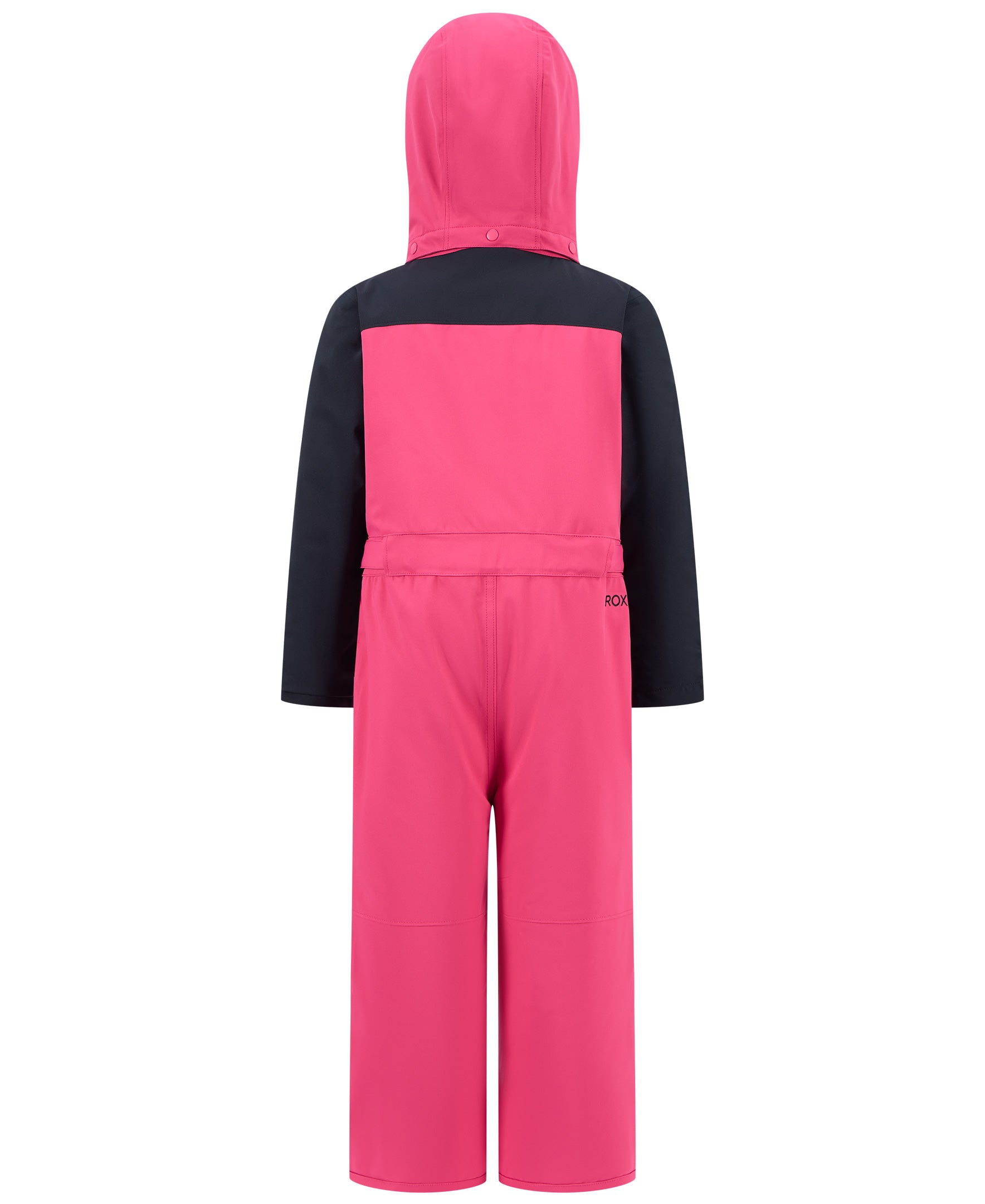 Little Girls' Roxy Snow Suit - Image 3