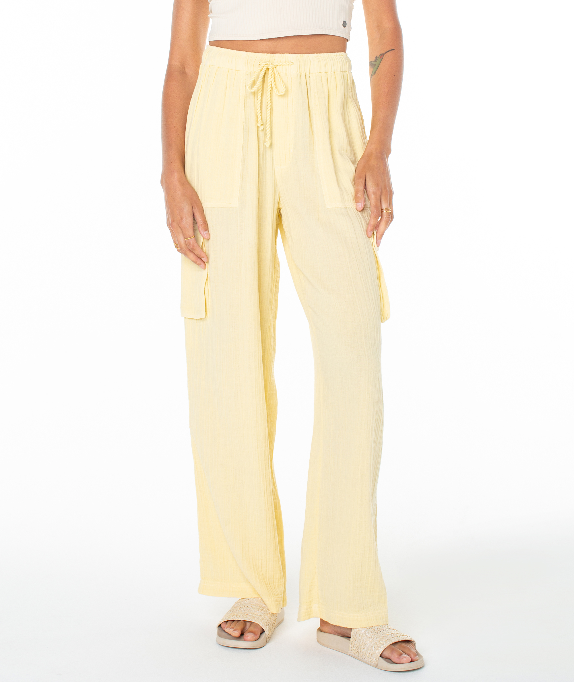 Precious Cargo Pant