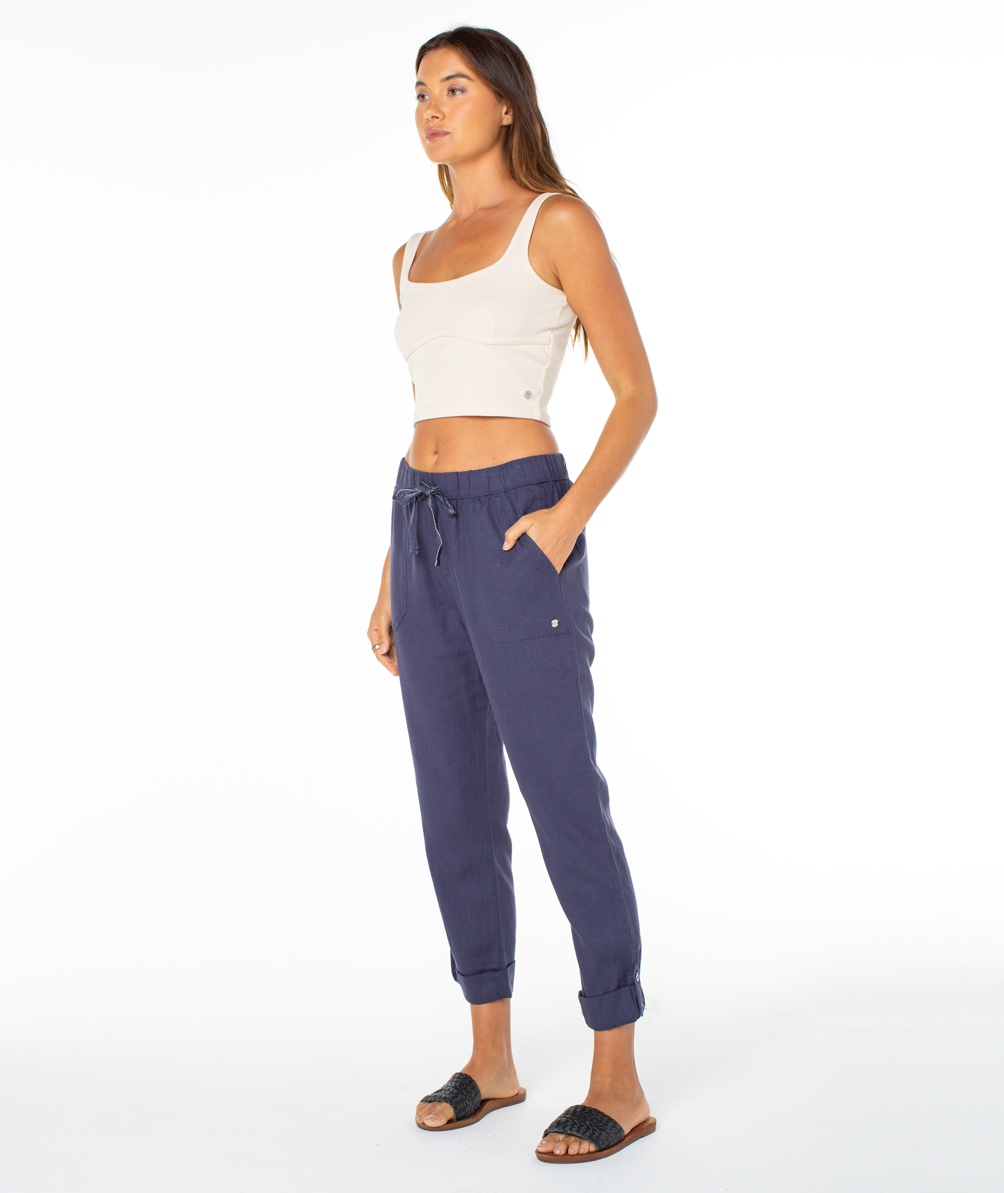 On The Seashore Pant - Image 6