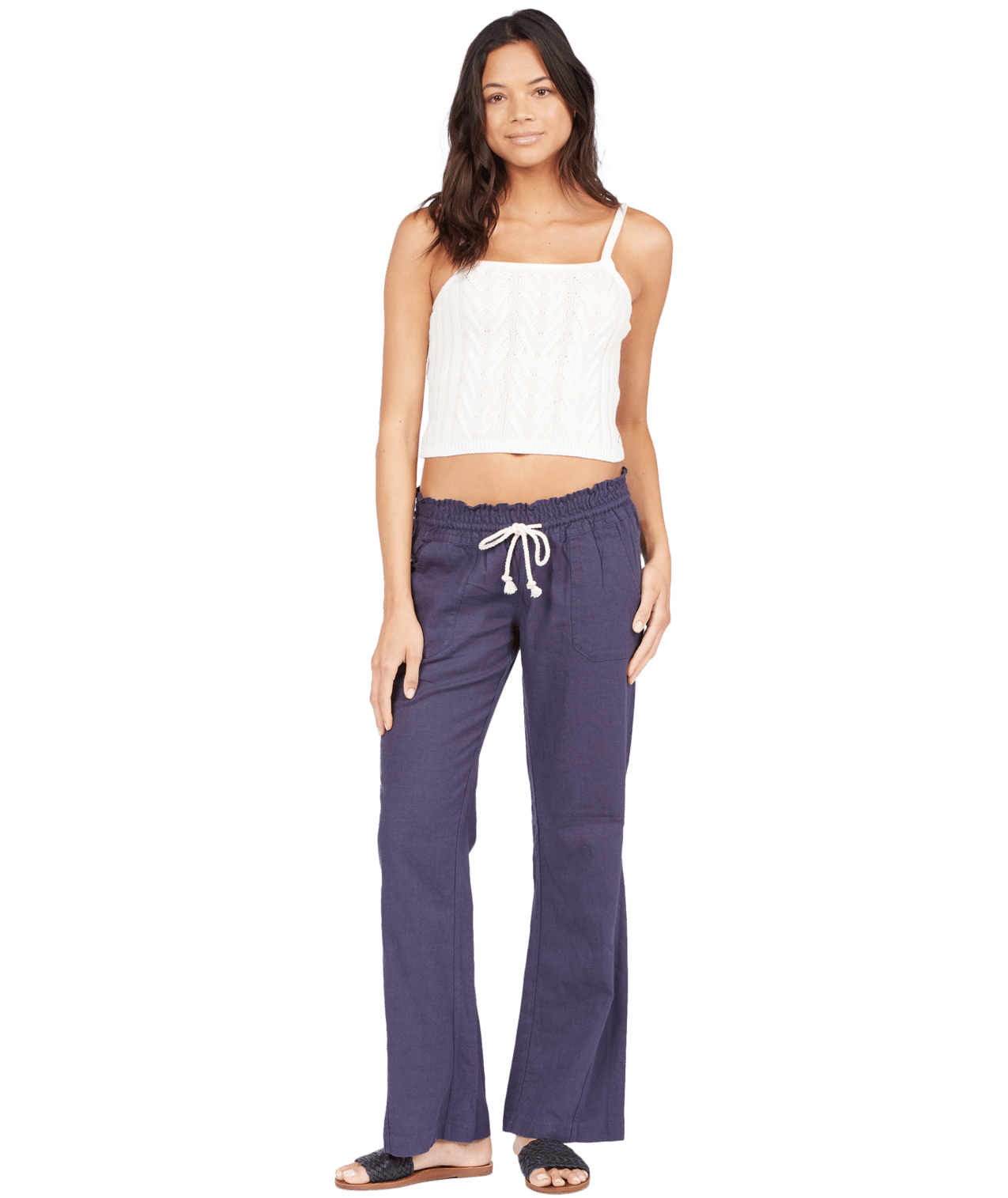 Oceanside Pant