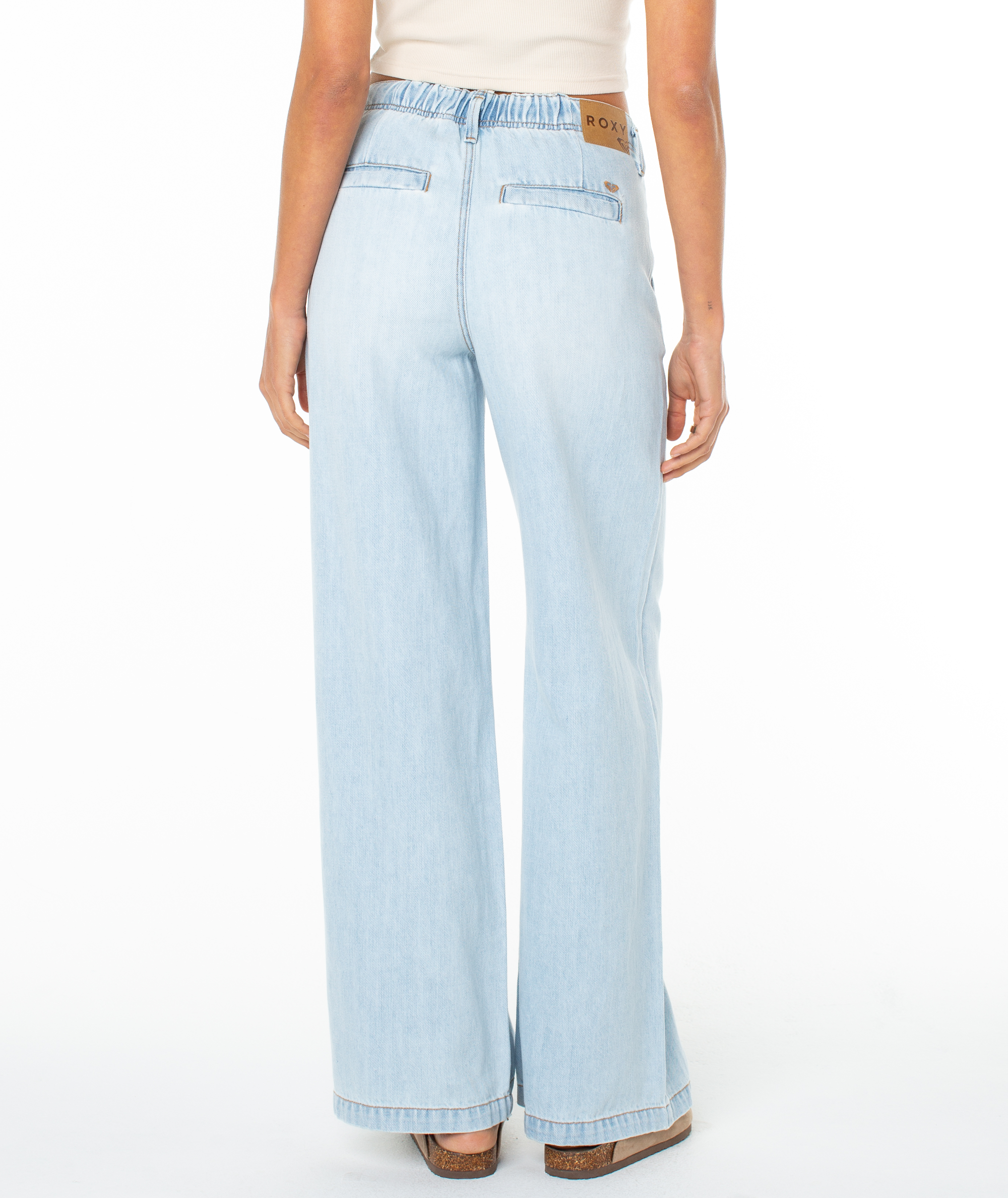 Kalani 2 Denim Pant - Image 3